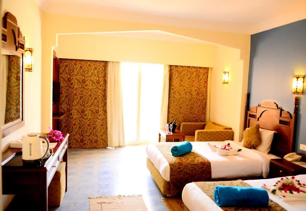 Jasmine Palace Resort Hurghada