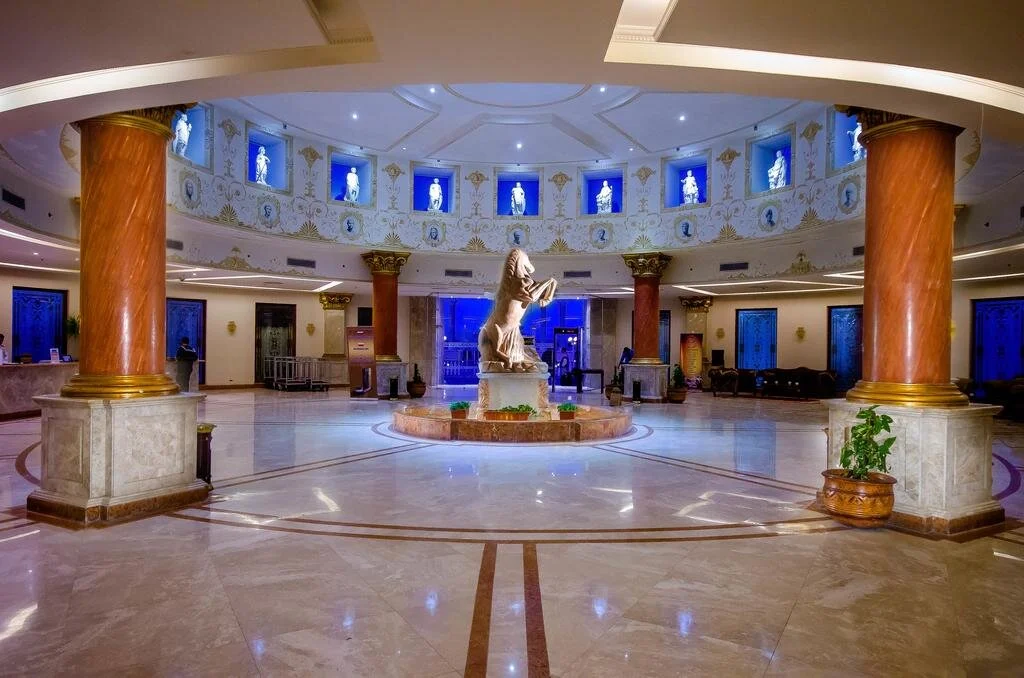 Titanic Palace Hurghada