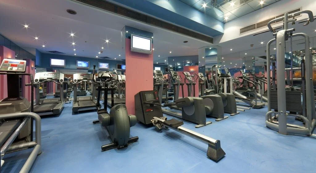 Sonesta Hotel & Casino Nasr City Cairo