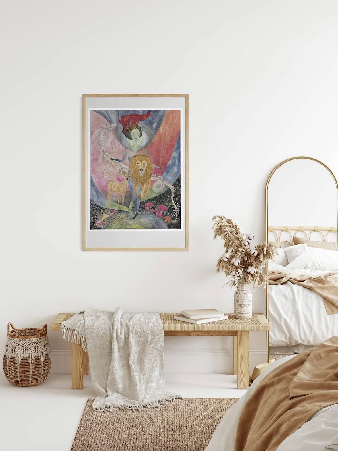 Serie "Leggerezza dell'Essere"