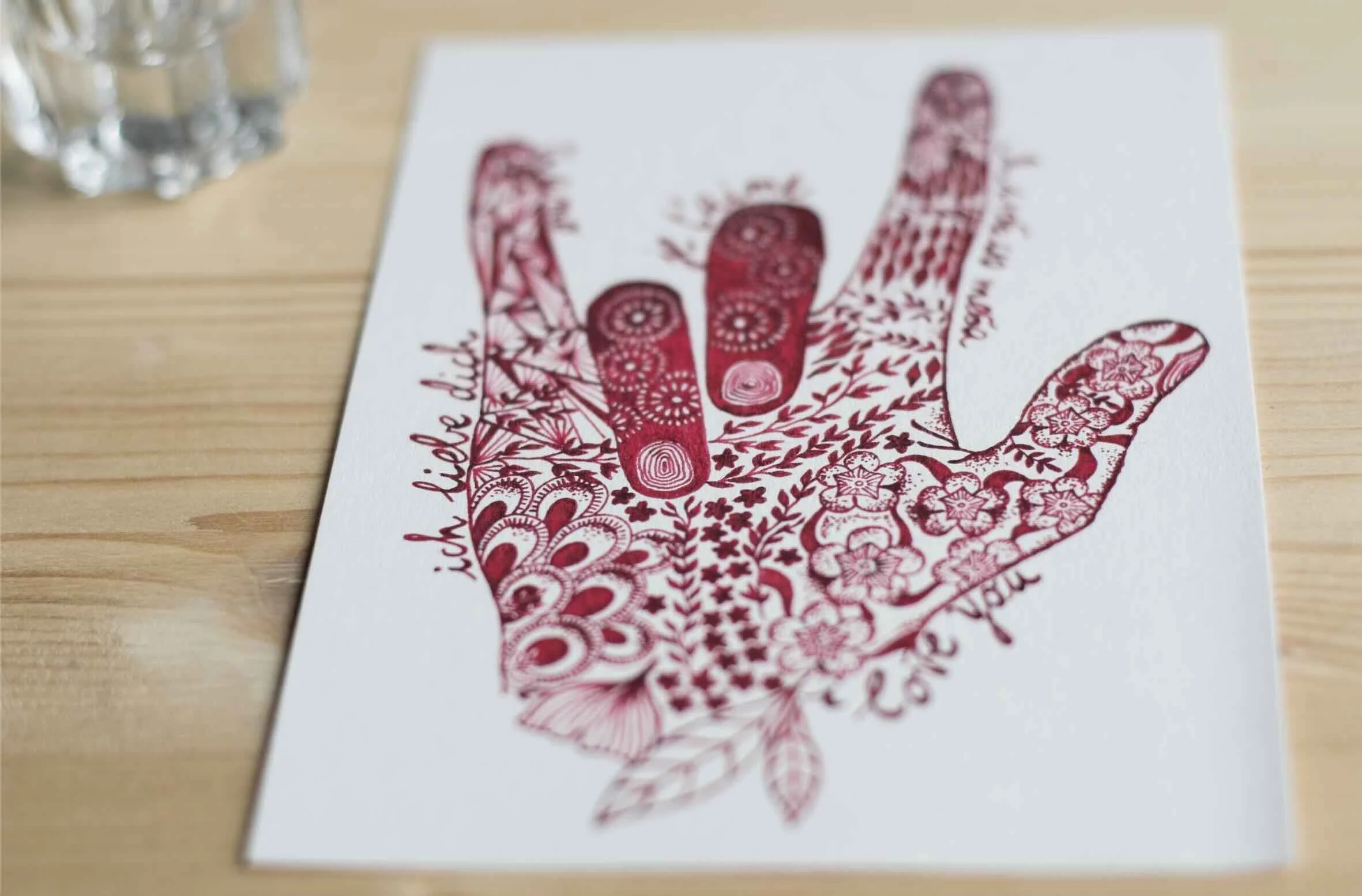 ILY Sign Language_Card_Artwork_Laura Teodori Artist.jpg