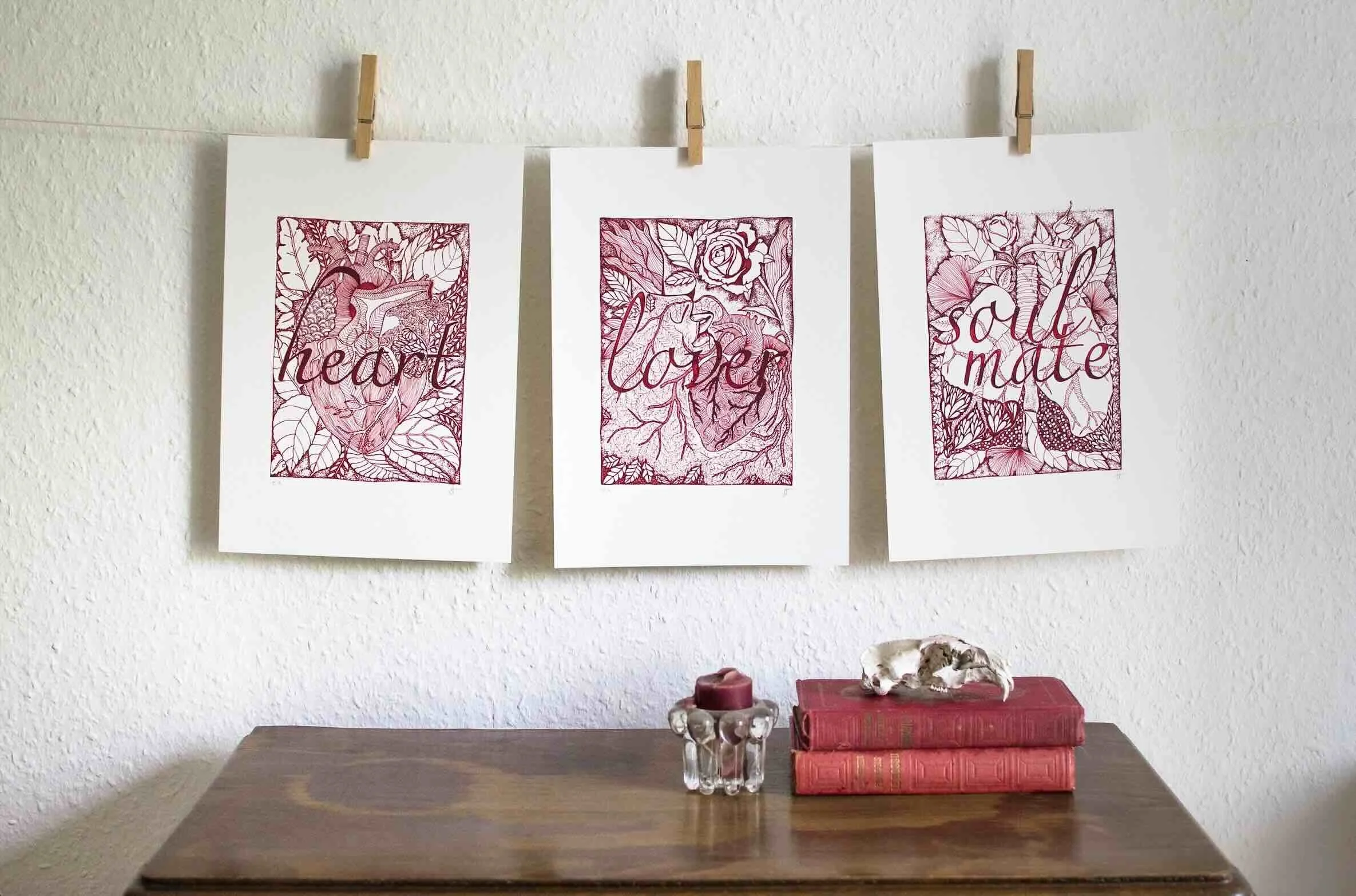 LoveSeries_Laura Teodori Artist_Cuore Animale.jpg