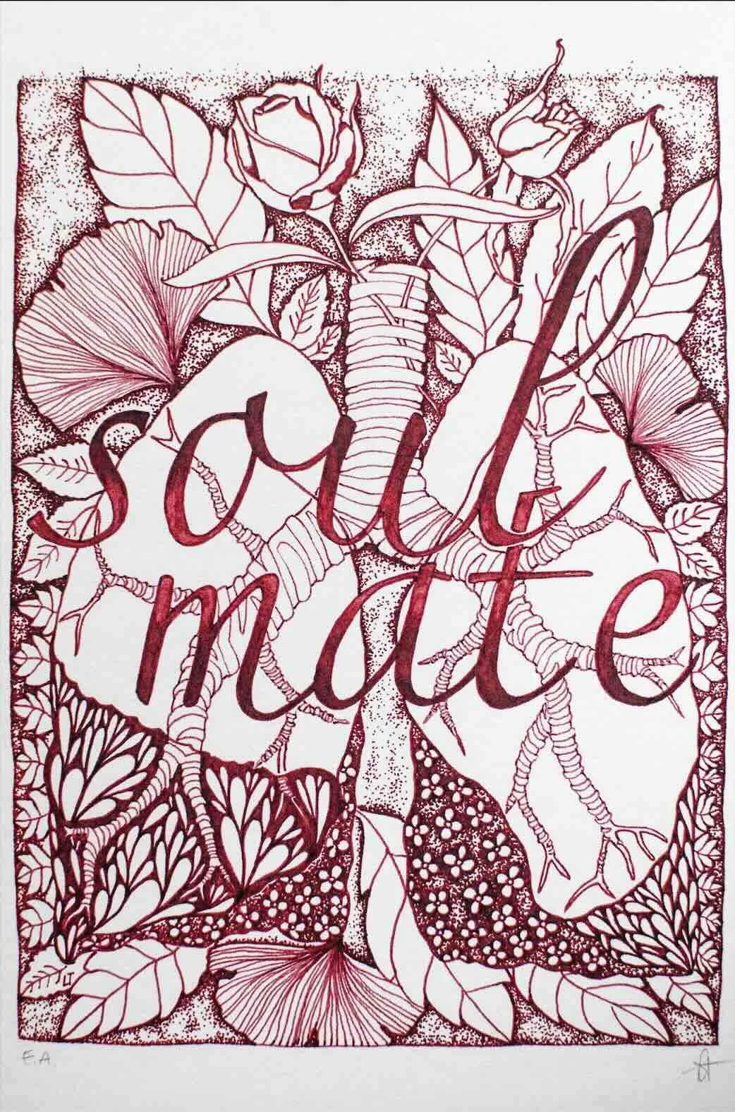 Soulmate_Artwork_Laura Teodori Artist_Cuore Animale.jpg