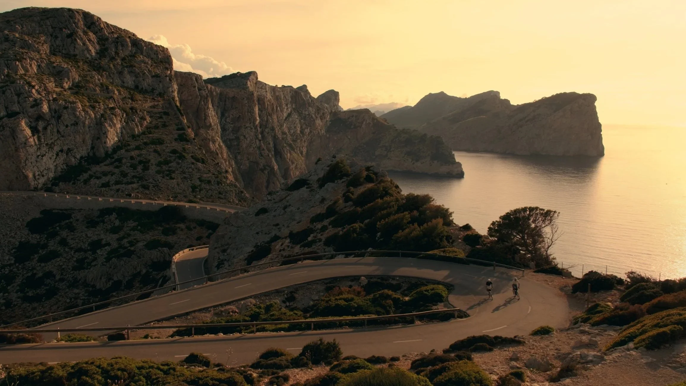 Cycling Mallorca