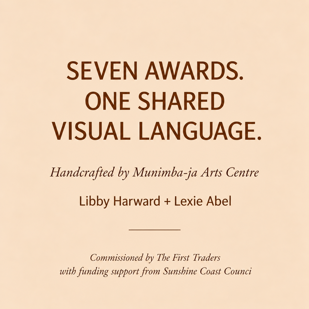 Seven Awards, One Visual Language.png