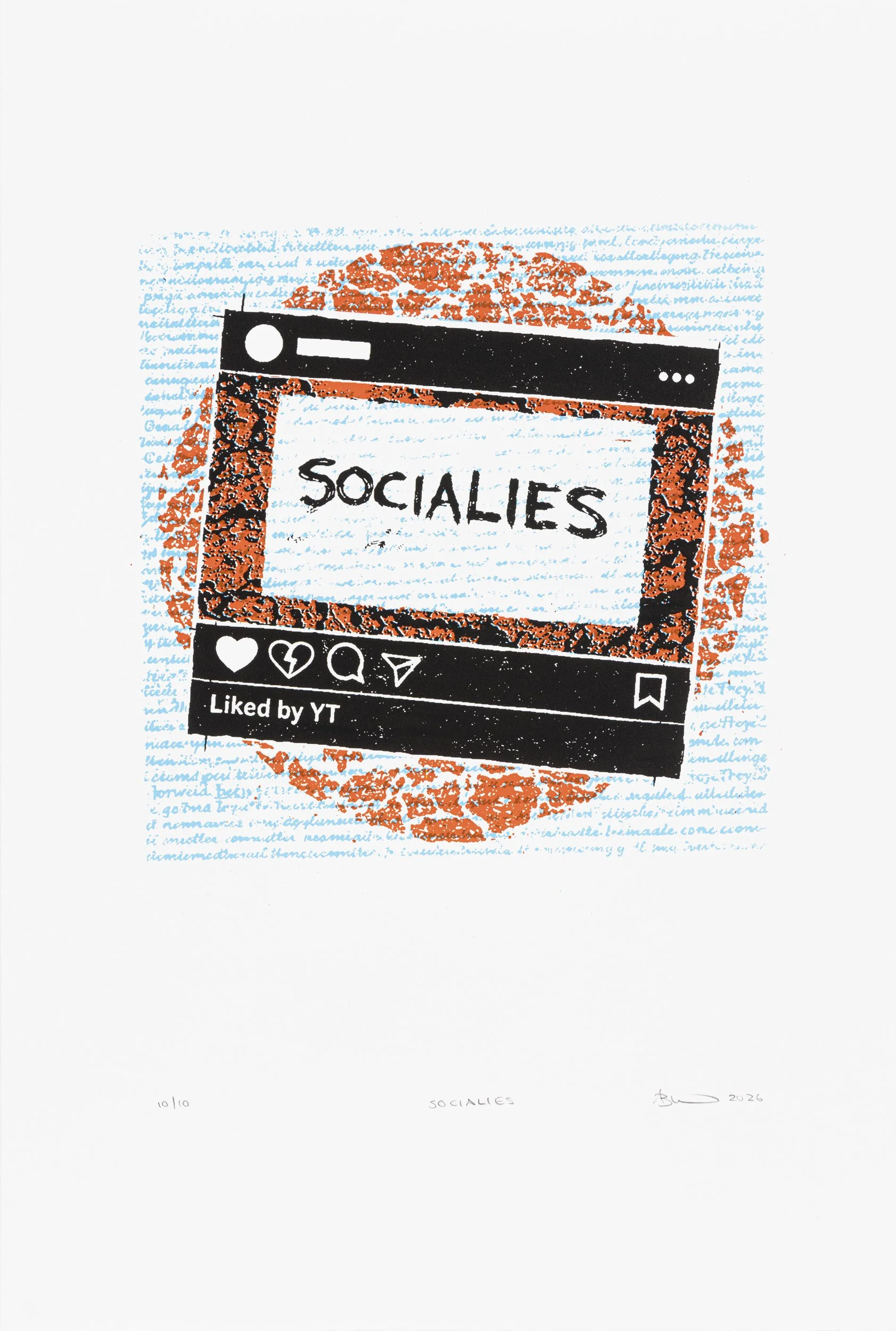 sociaLIES
