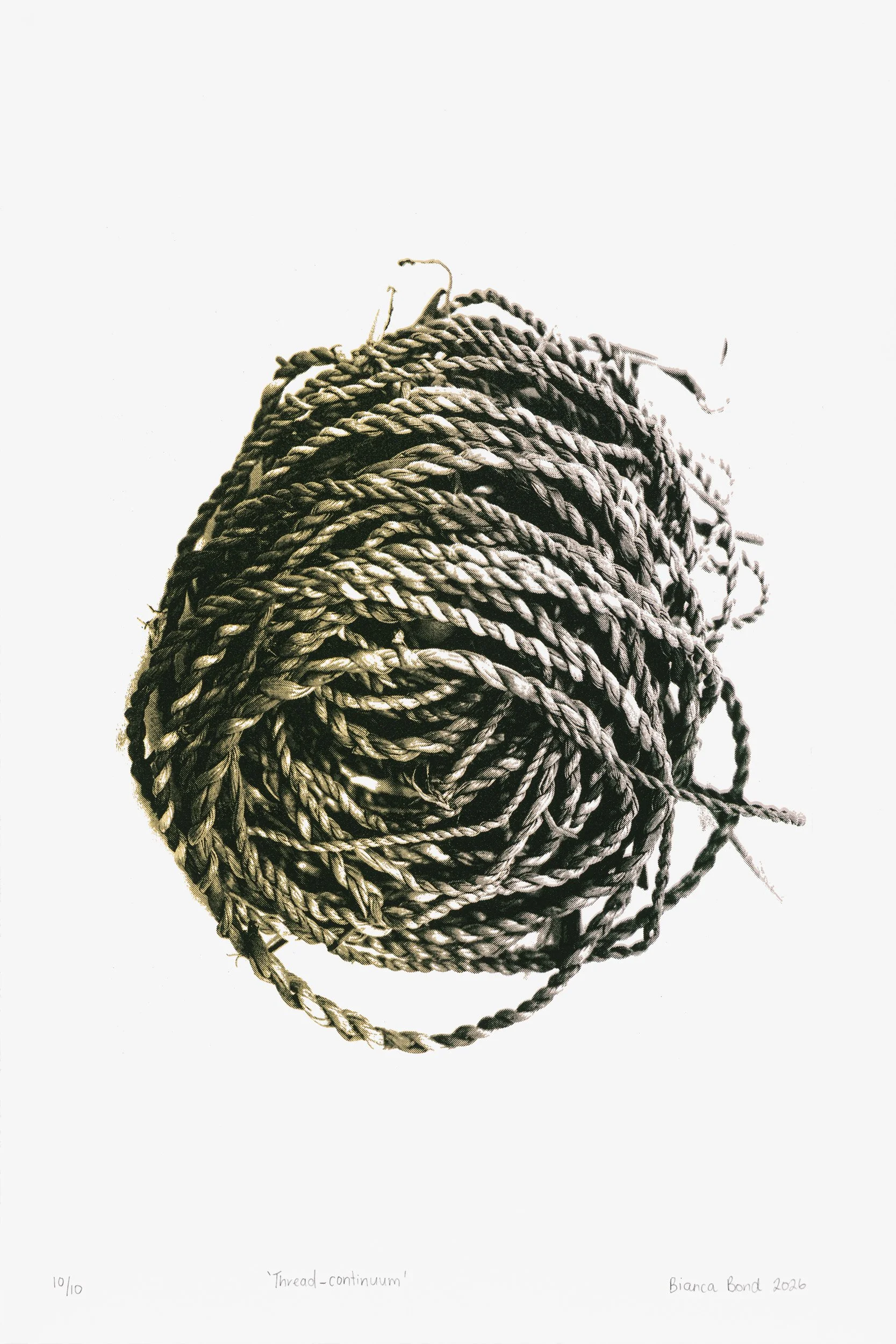 Thread Continuum 
