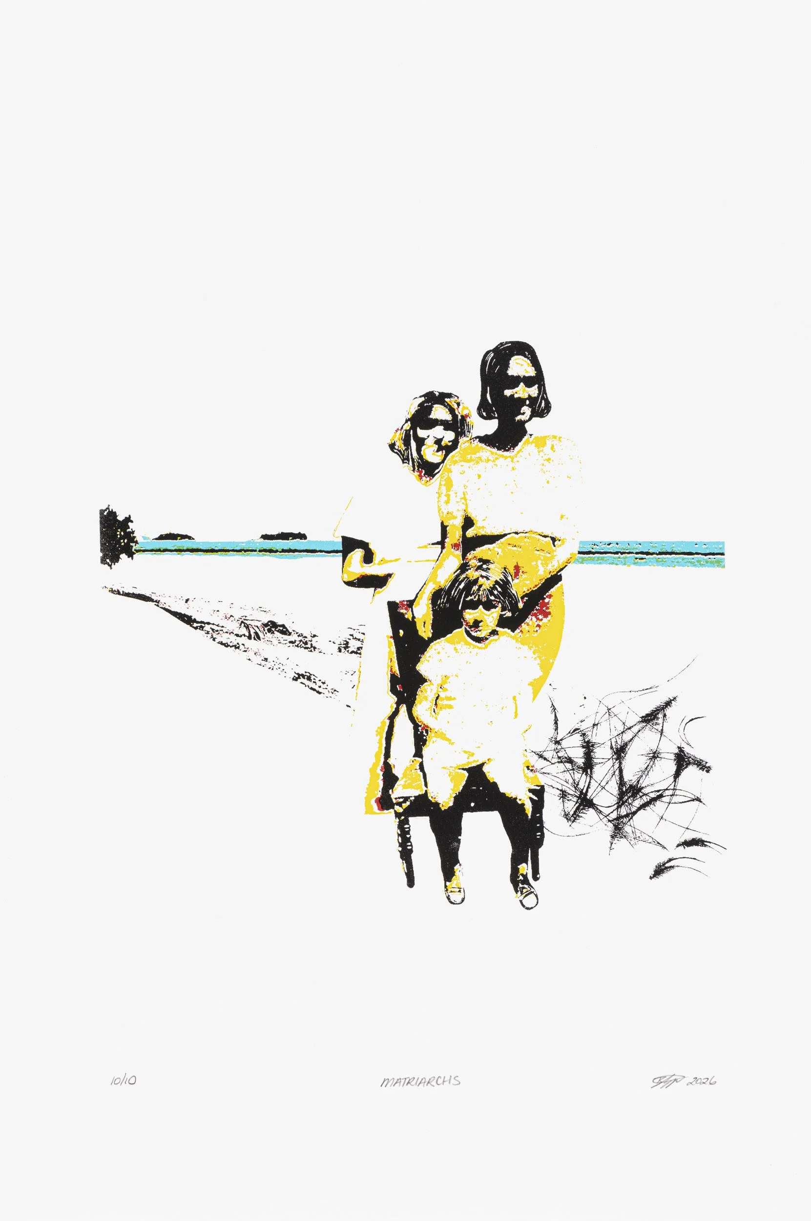 Matriarchs