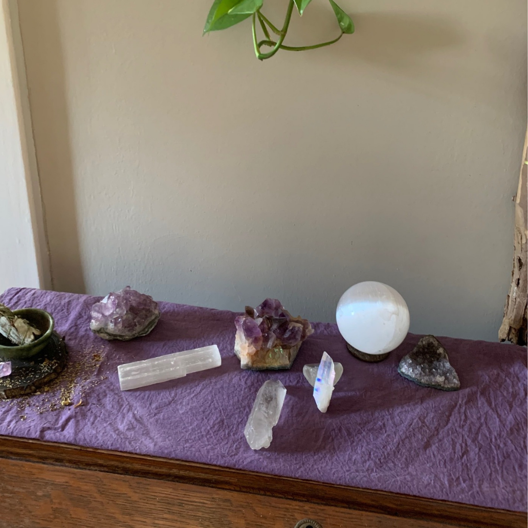Purple Logwood Altar Cloth Listing Photo.png