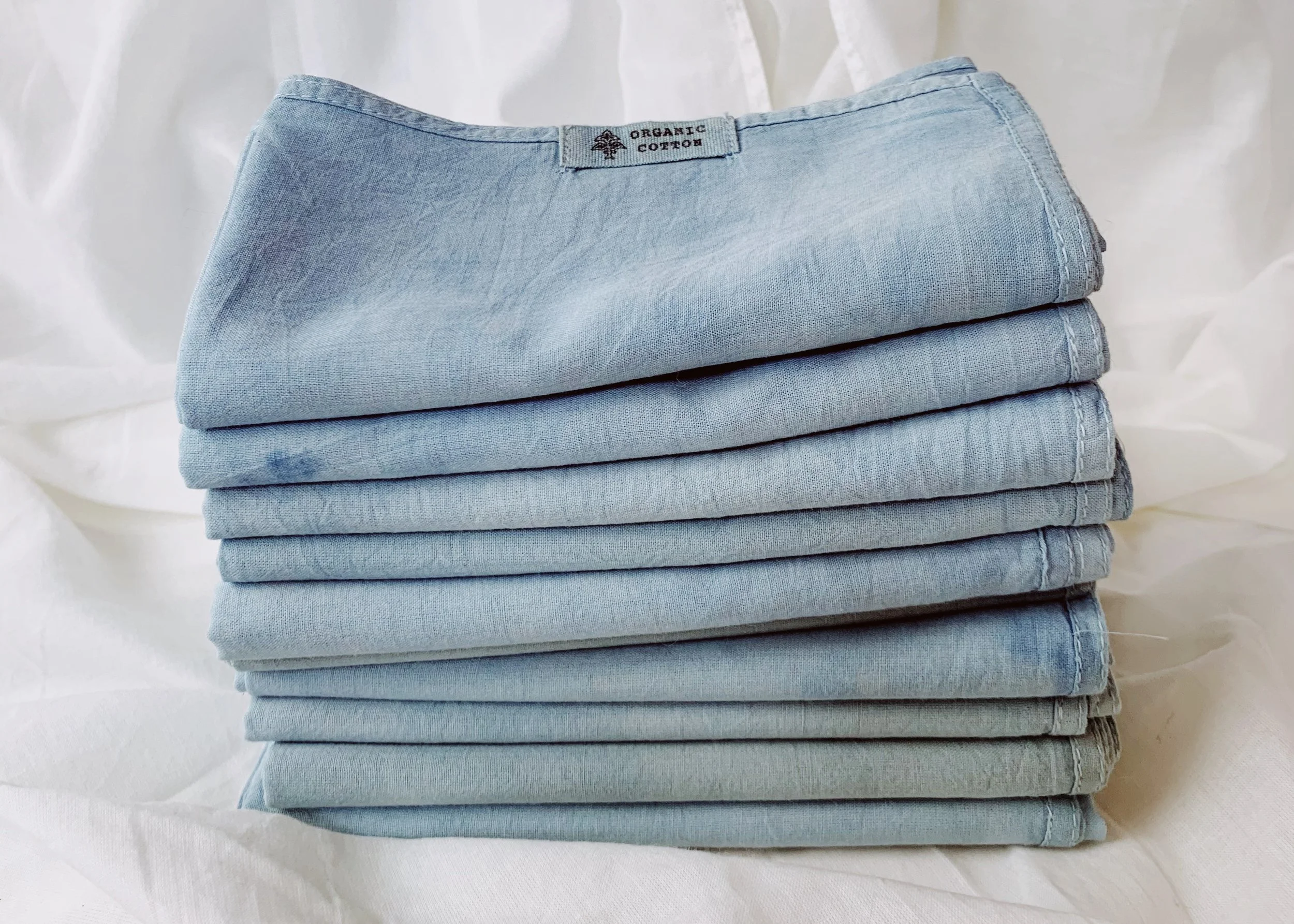 Fresh Indigo Stack.JPG