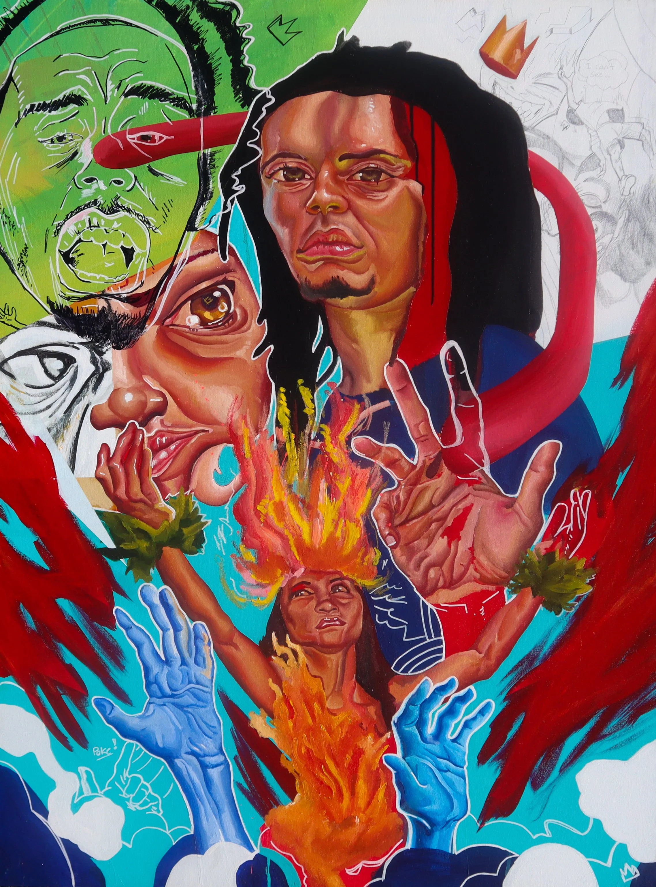 I Know You Miss Me Chicago Boy