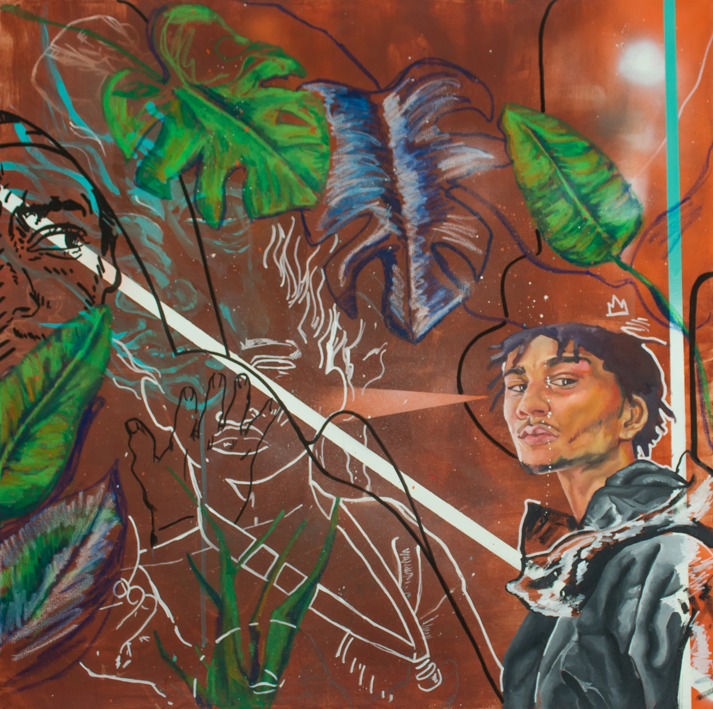 All Life Has To Give