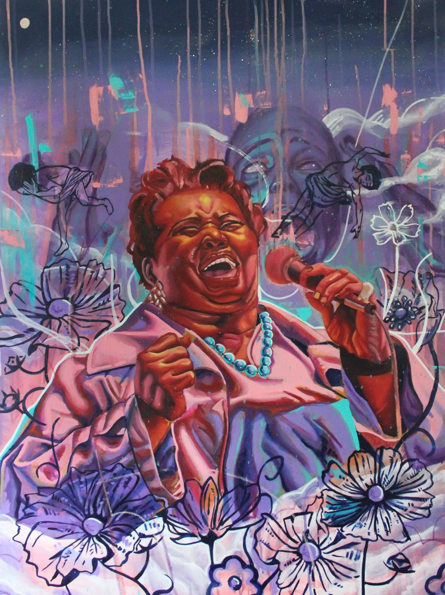 Beautiful Pain C.2023