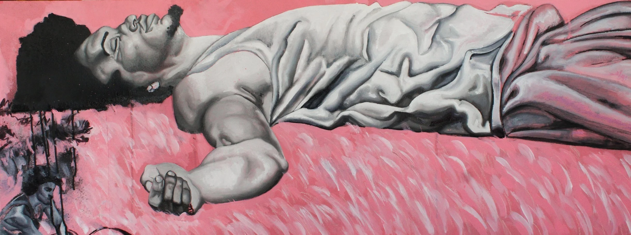 "Lost in my mistakes" c.2024 🔴