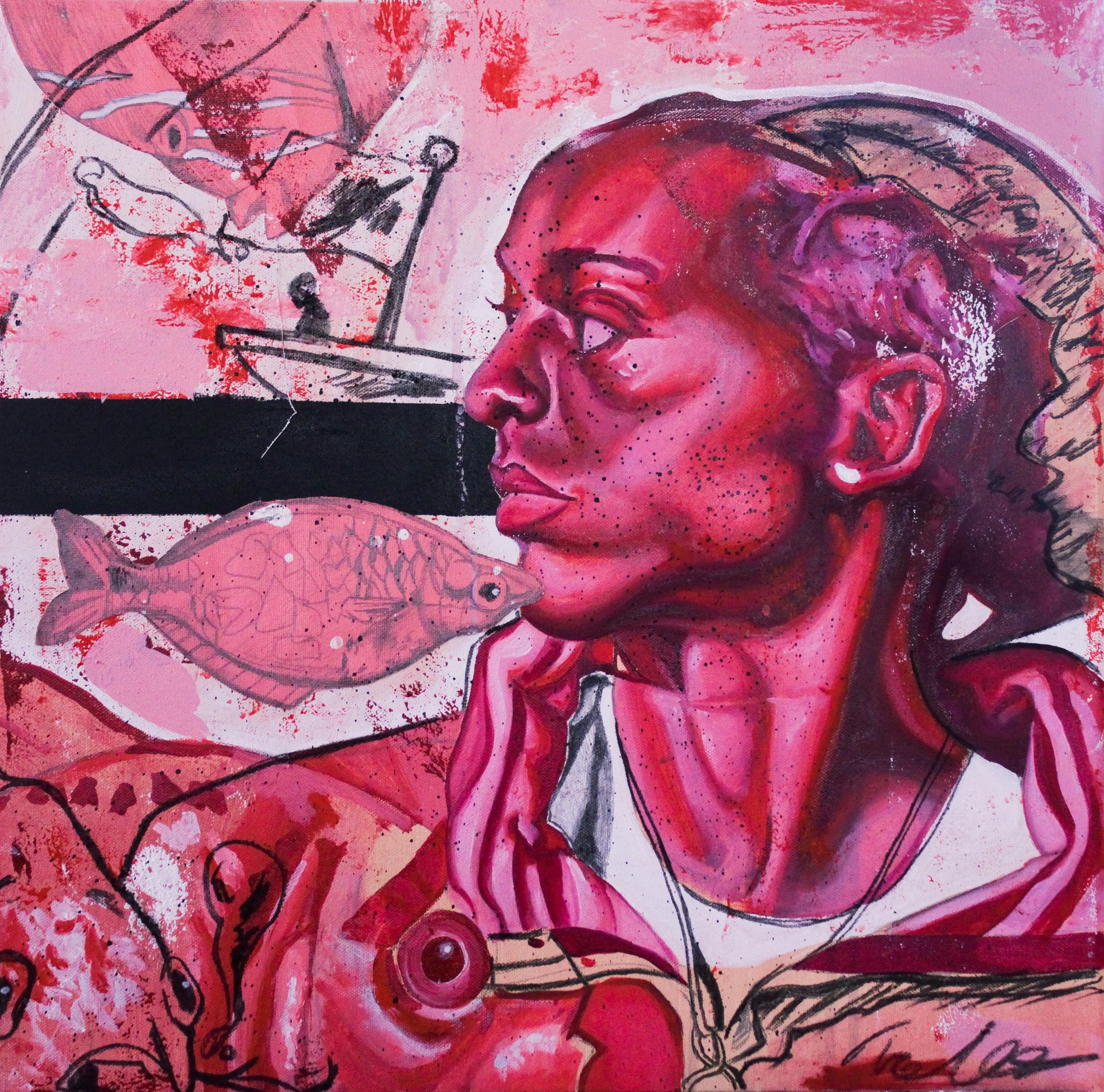 Plenty of fish in the sea 🔴