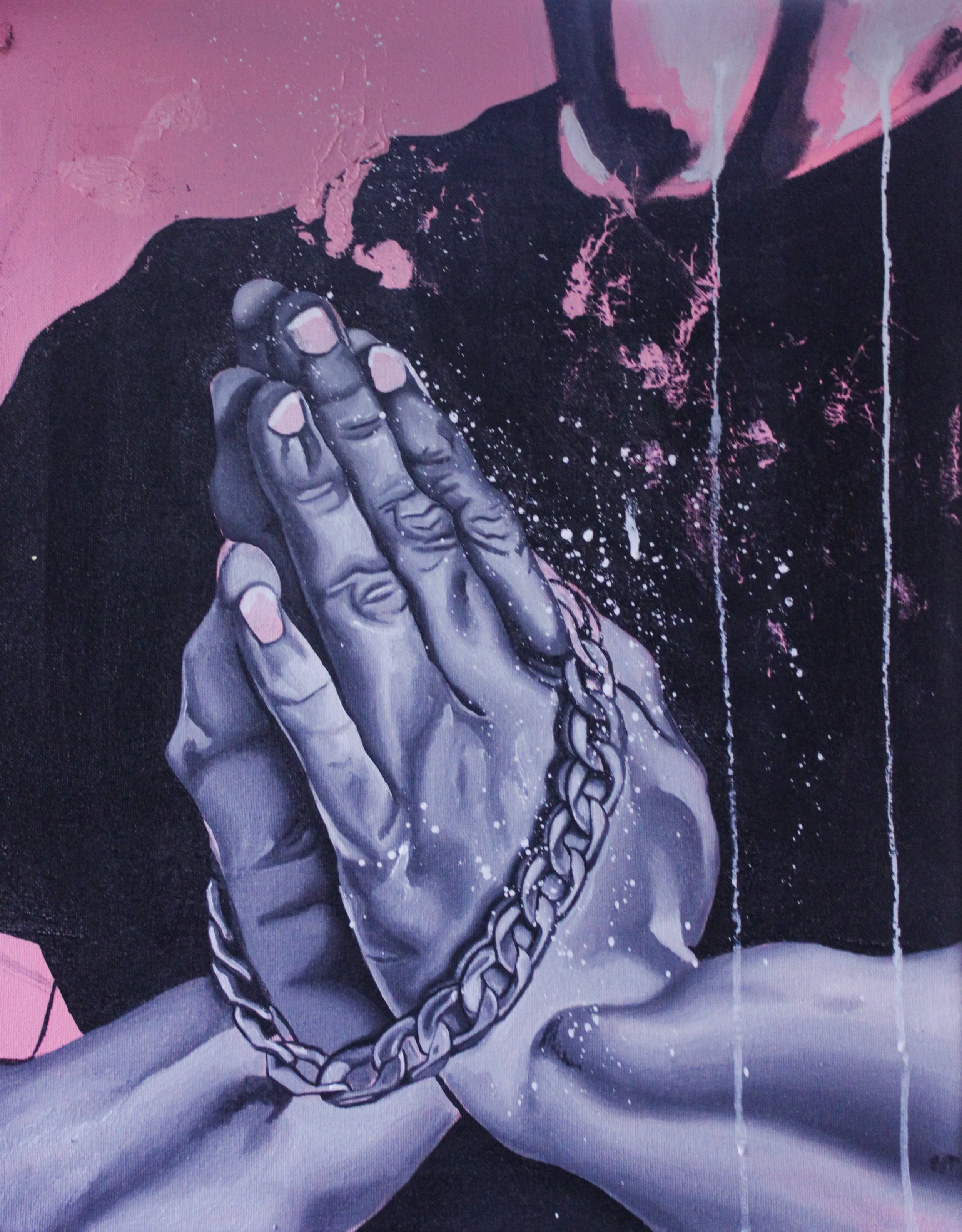 Give me Grace c.2024 🔴