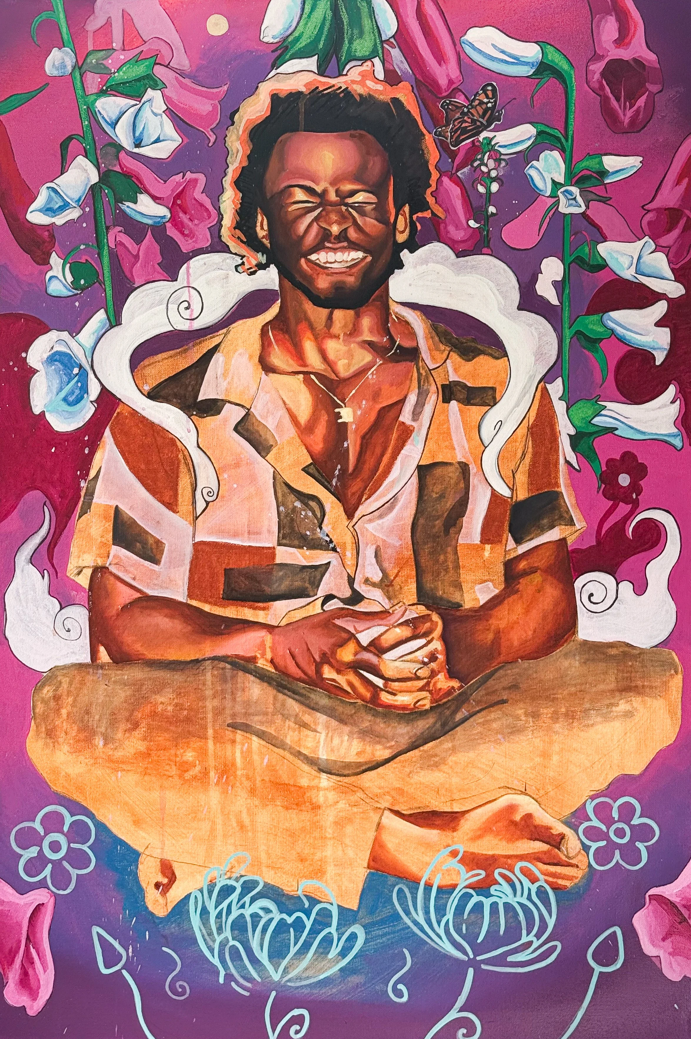 “ジョイボーイ”