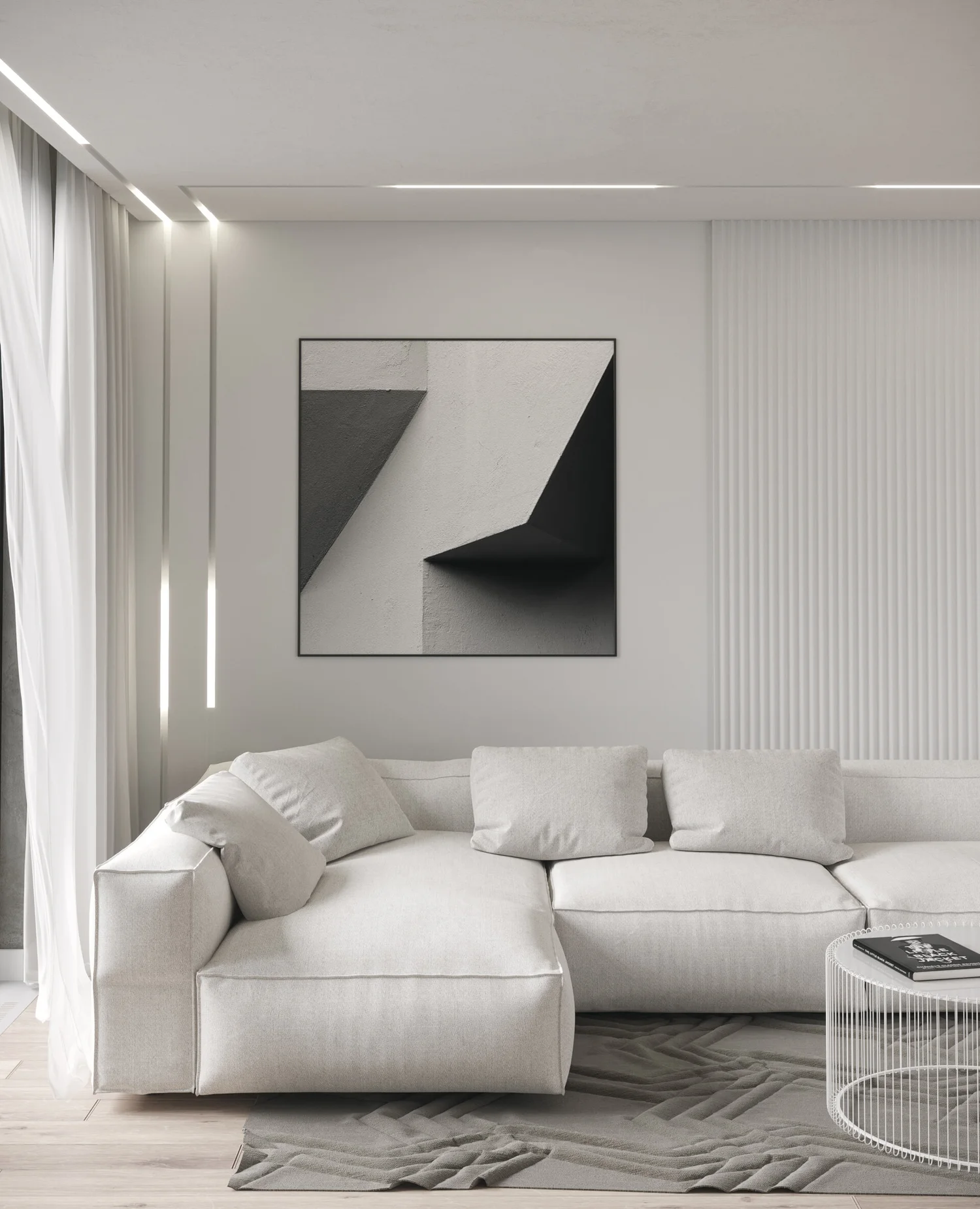 Intento Studio | Elevate Your Space Today