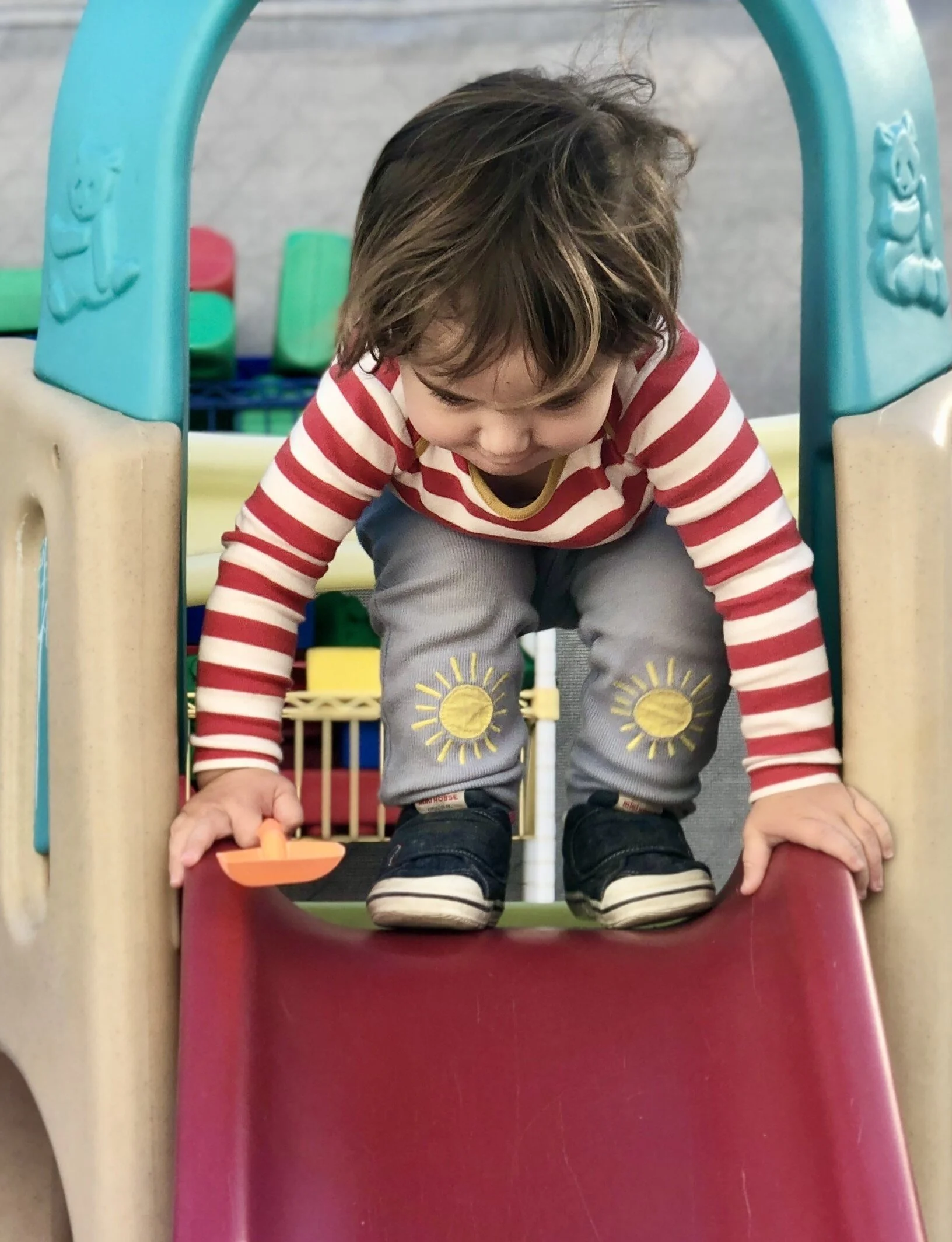 Need a Full Time Preschool Option? 