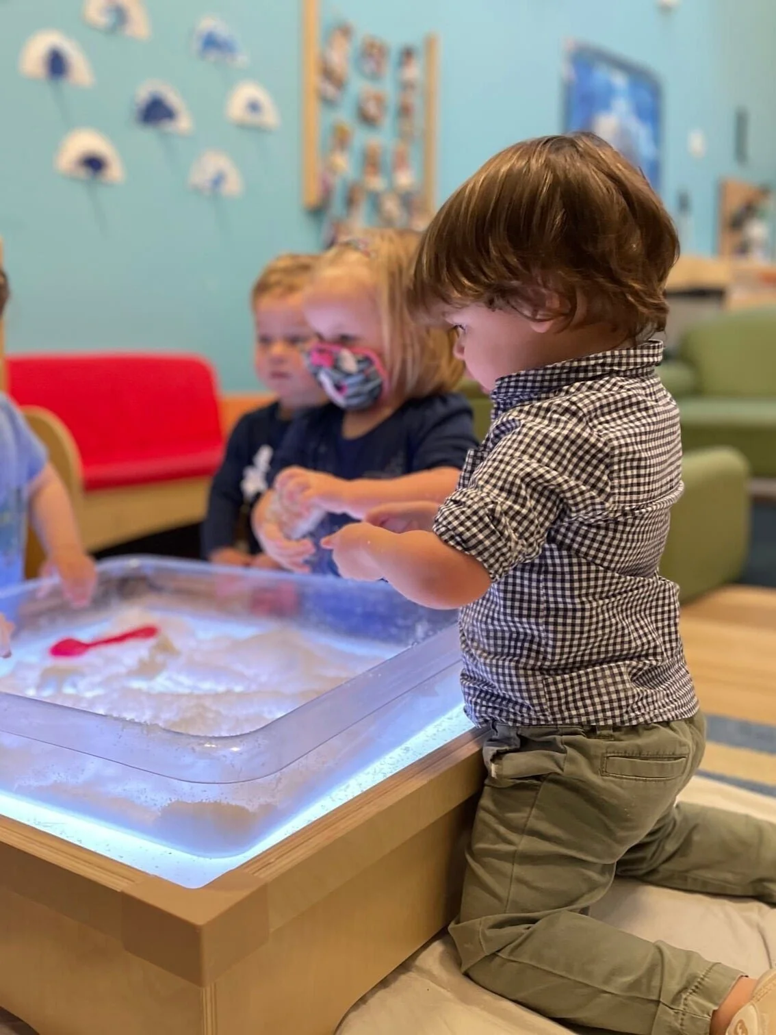 Preschools Near Me: 4 Factors to Consider