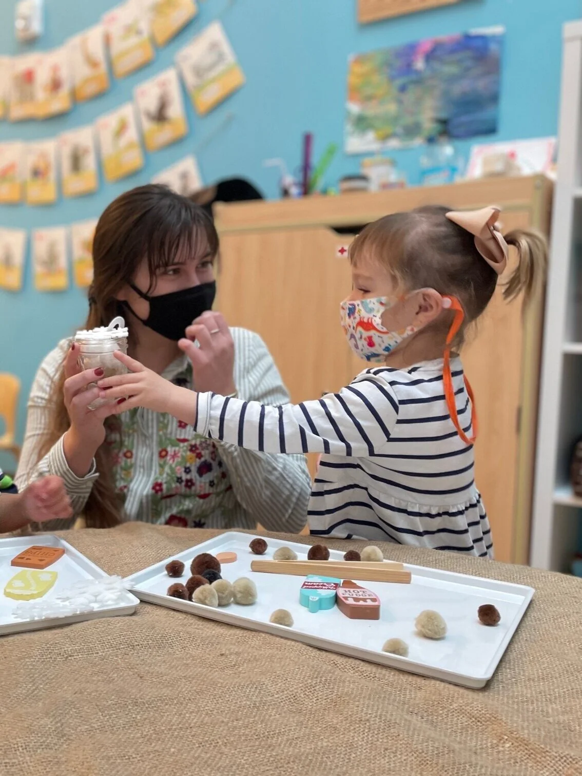 An Insider's Guide to Preparing for Preschool 