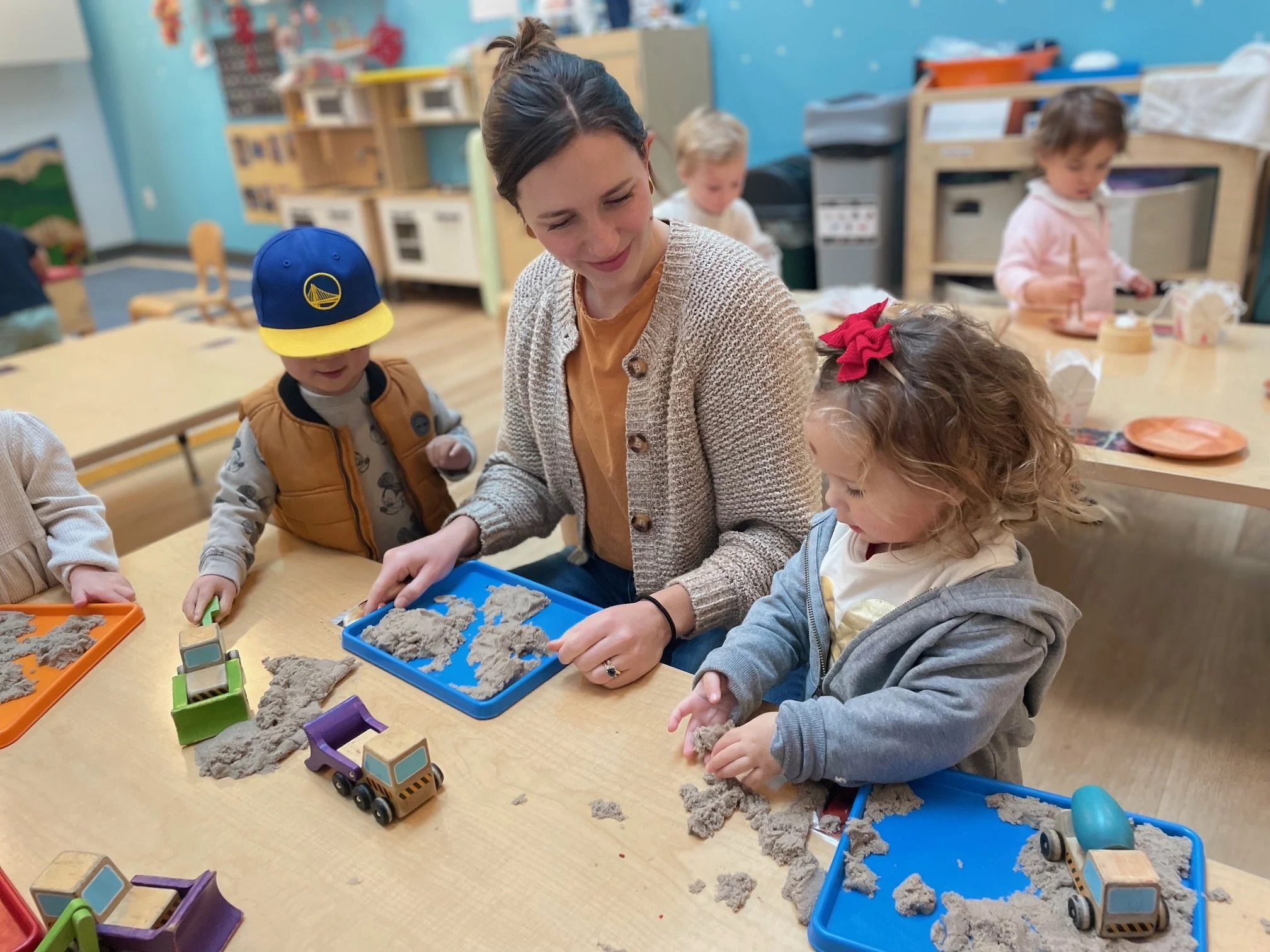 Peekadoodle Preschool