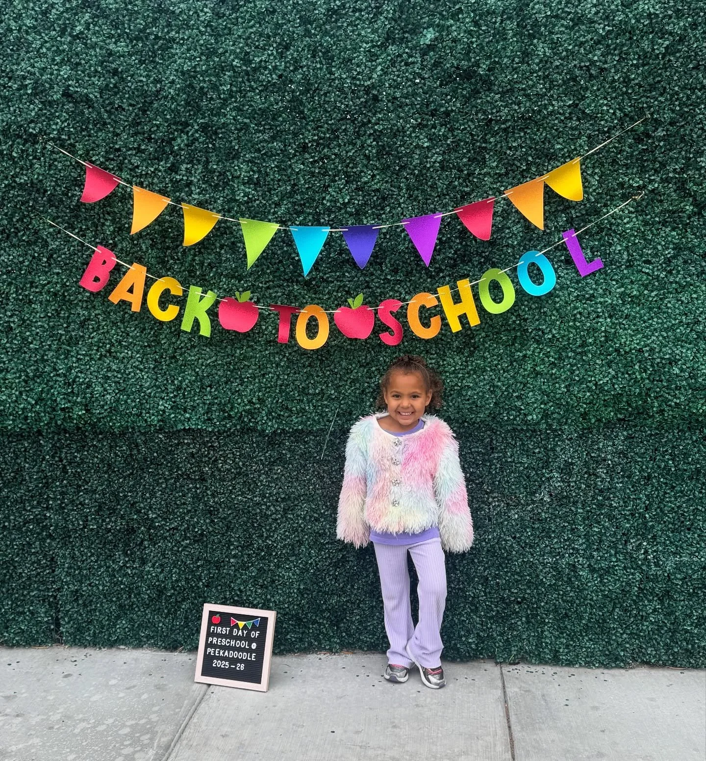 Happy first day from Peekadoodle! We know it's going to be an amazing year 🐢🧡
