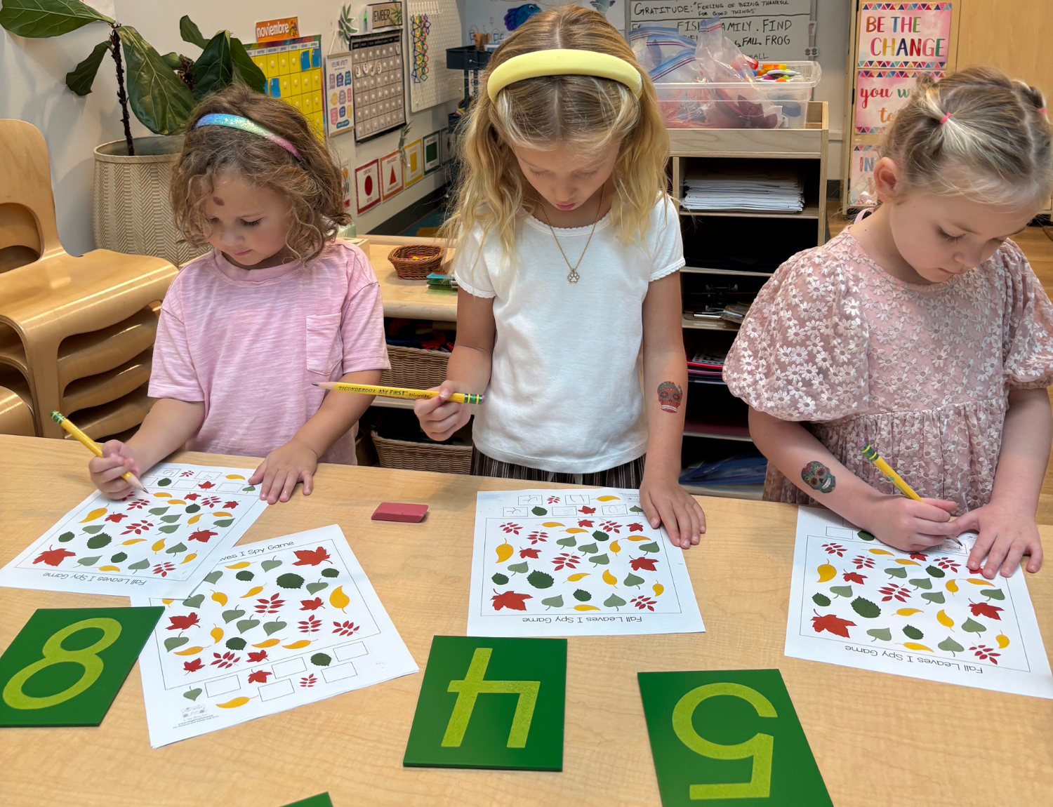 TK vs. PreK: What are the pros and cons and the Peekadoodle difference?
