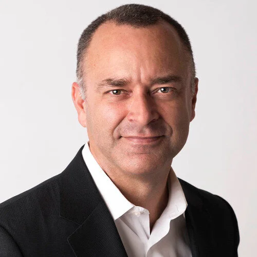 Introducing 2022 Fellow - Cameron Field