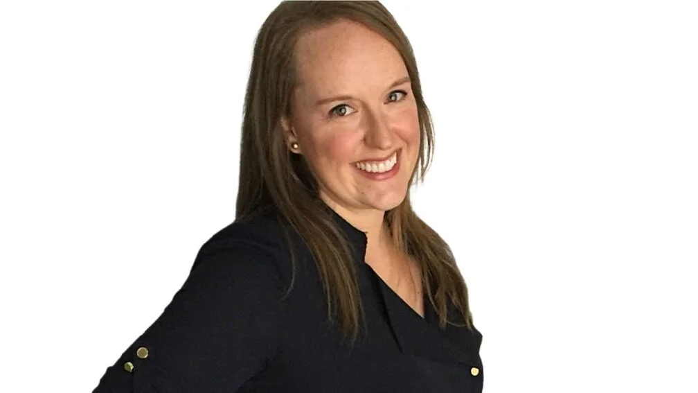 Introducing 2021 Fellow - Amanda Dishaw