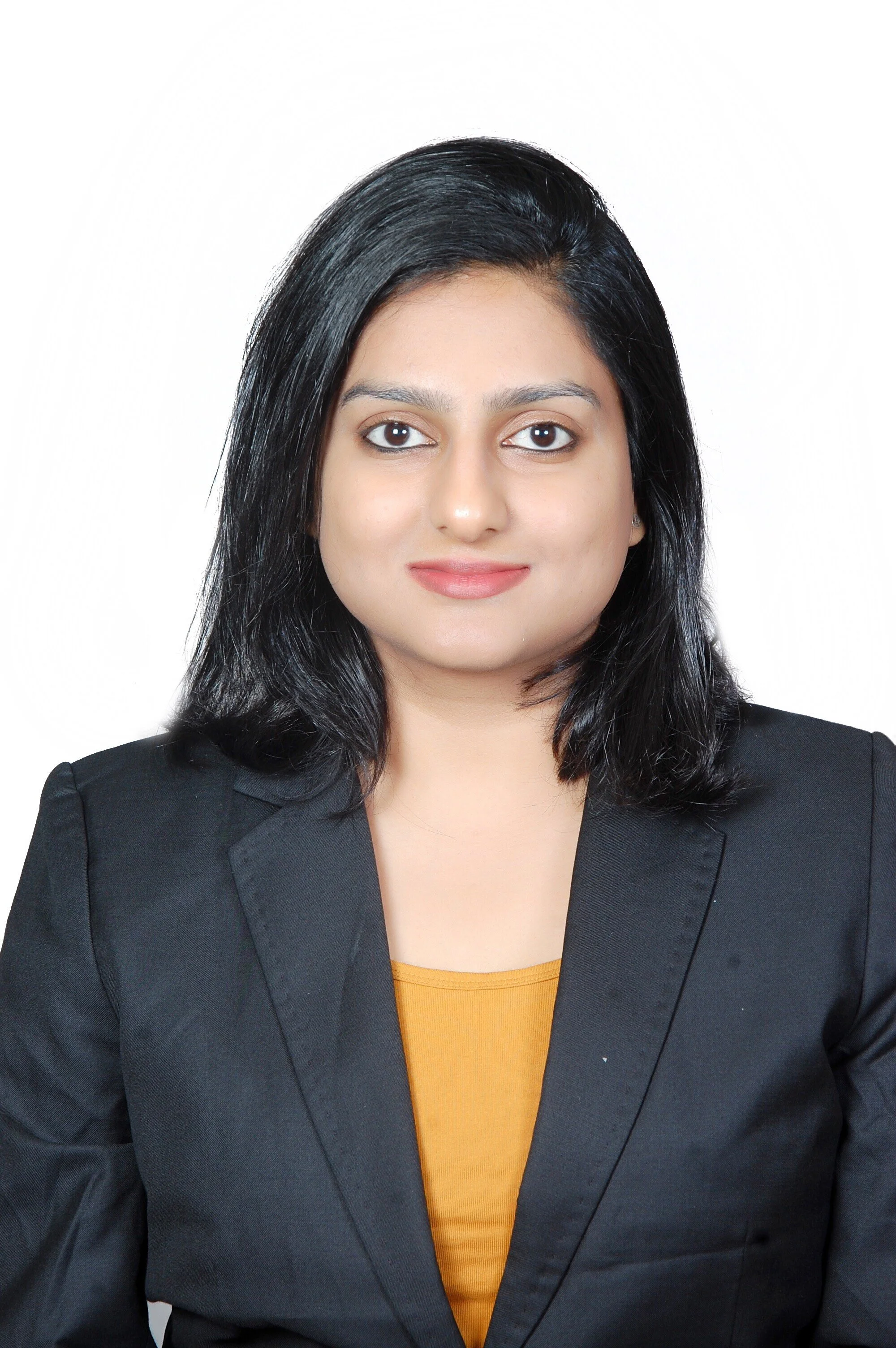 Introducing 2021 Associate - Spandana Woolvara