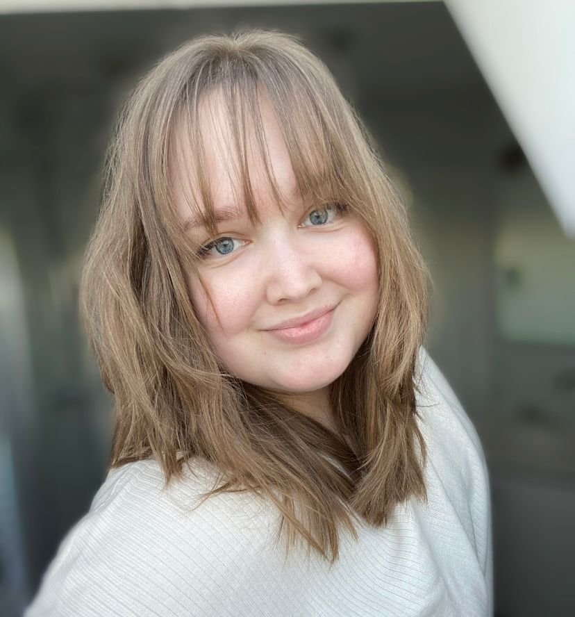 Introducing 2022 Associate - Stephanie Heijns