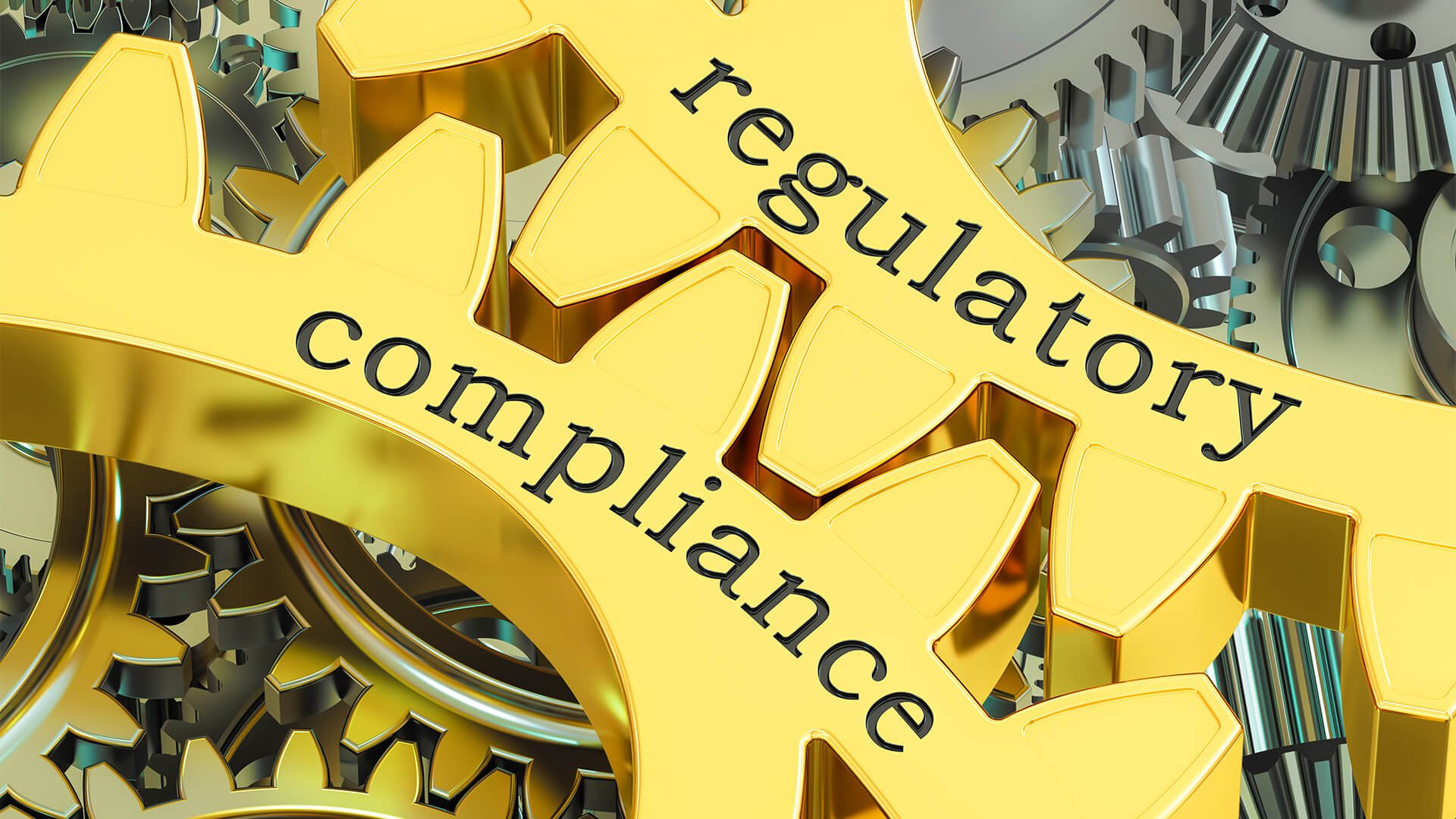 Regulatory Compliance and Governance