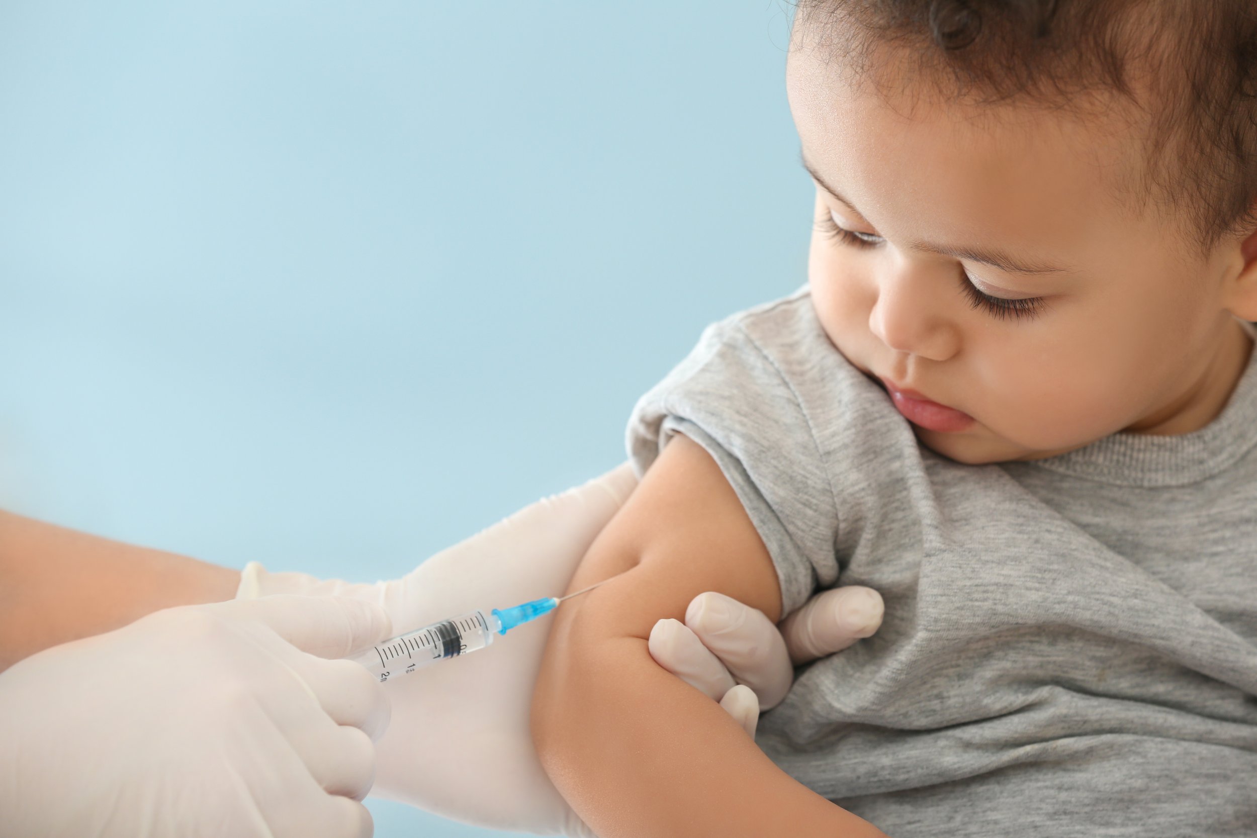 Vacunación en la población Pediátrica cuales son las recomendaciones e indicaciones