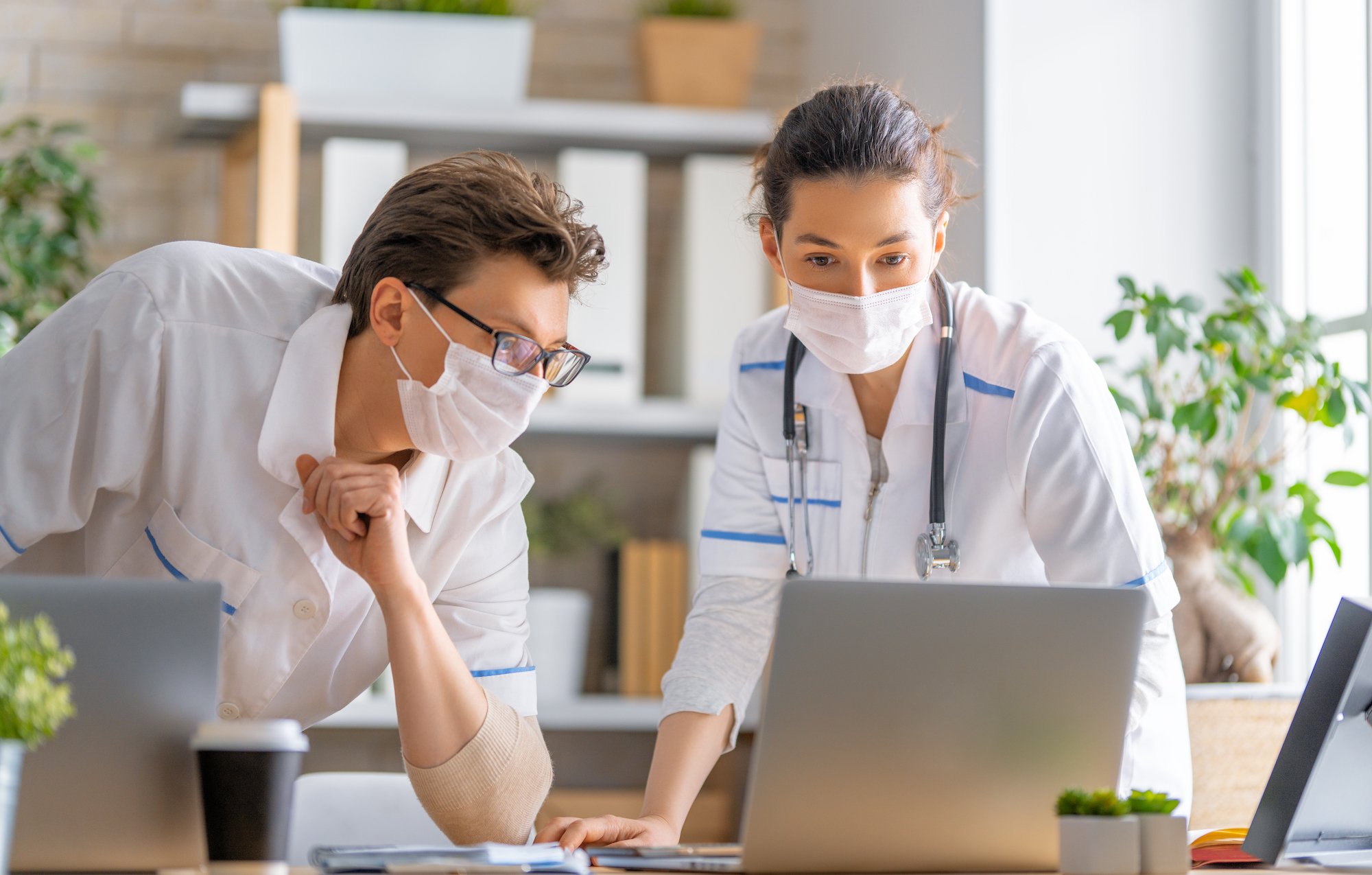 ¡Bienvenidos al nuevo Portal Médico de Centro Médico!