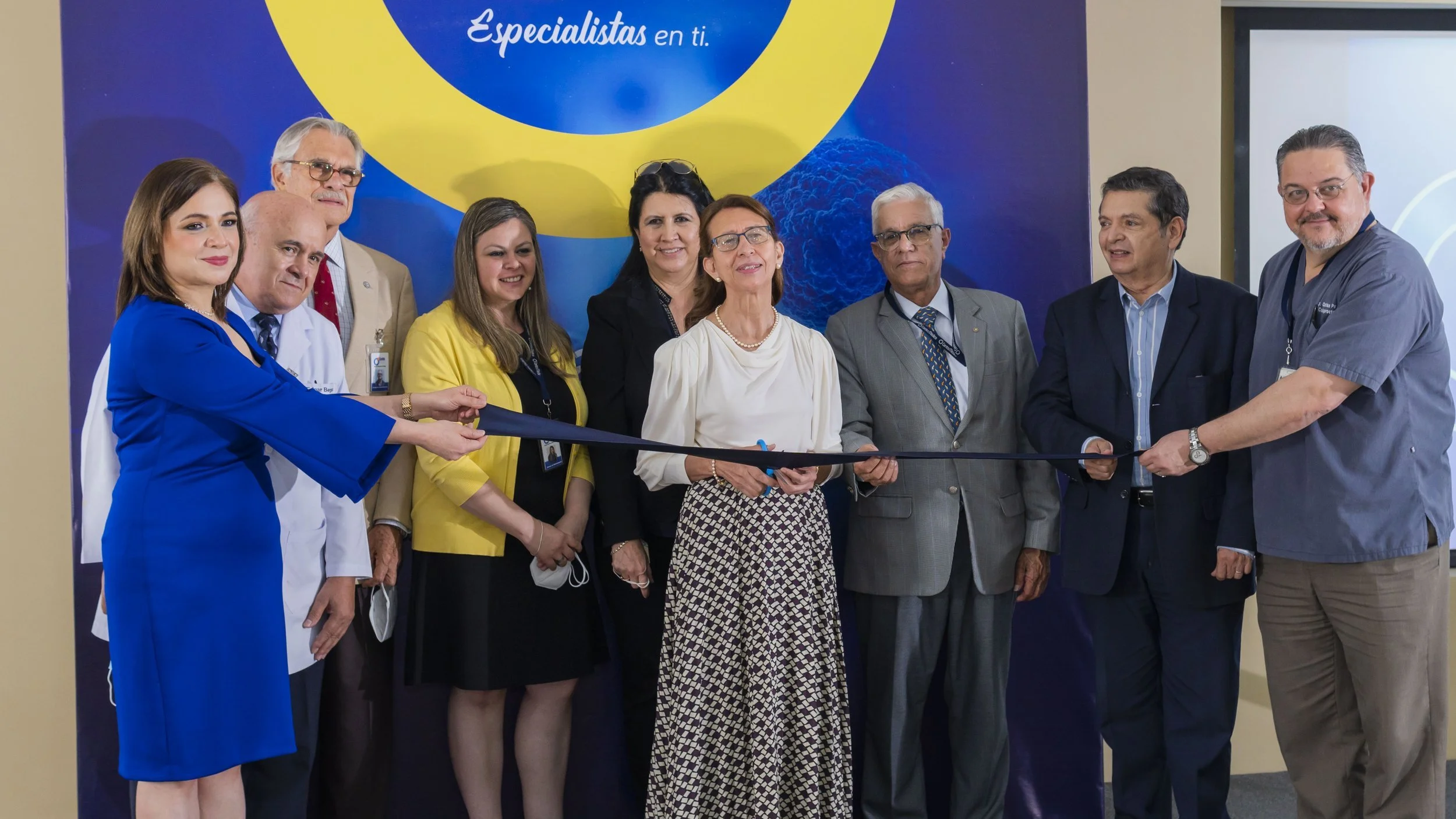 Nuevo Laboratorio de Microbiología