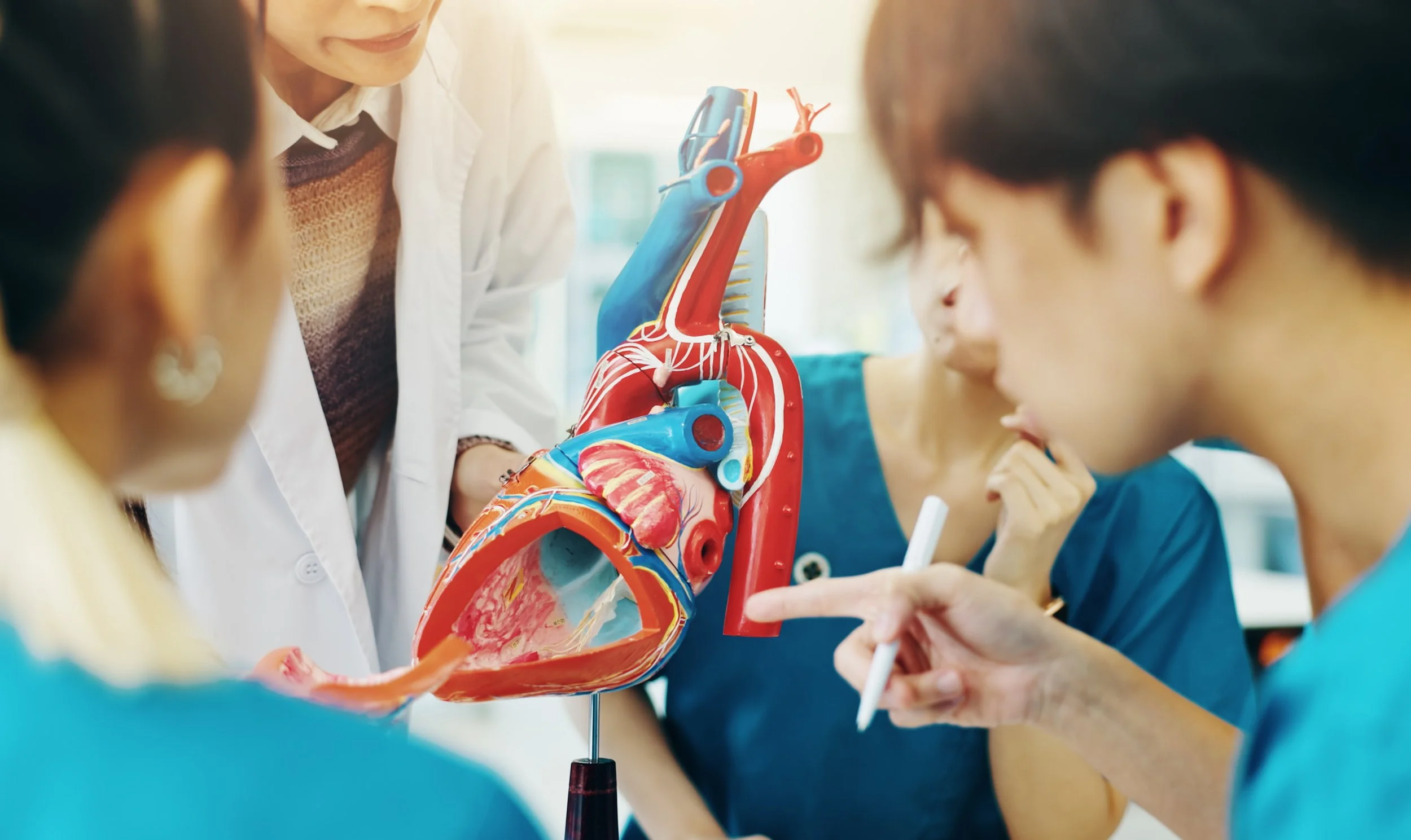 Presente y futuro de los beneficios del acceso vascular ecoguiado en pacientes Diva