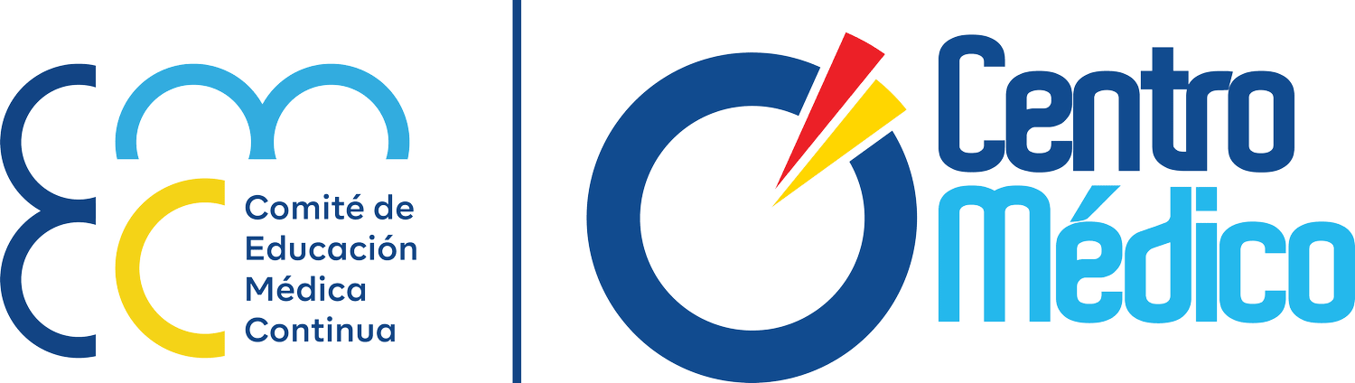 Logos Comité de Educación Médica Continua y Centro Médico