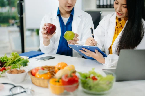 Nutrición