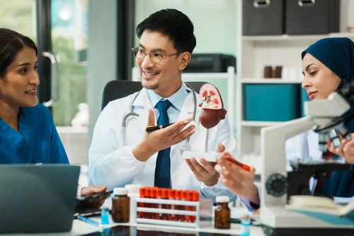 Onco-Hematología