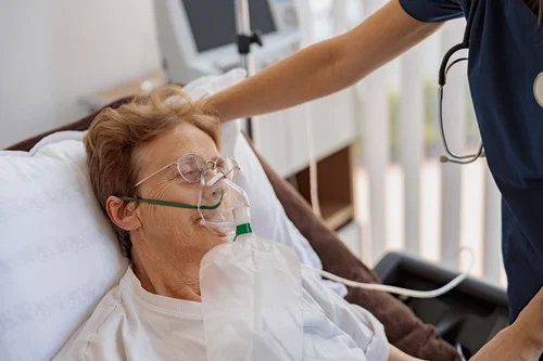 Terapia Respiratoria