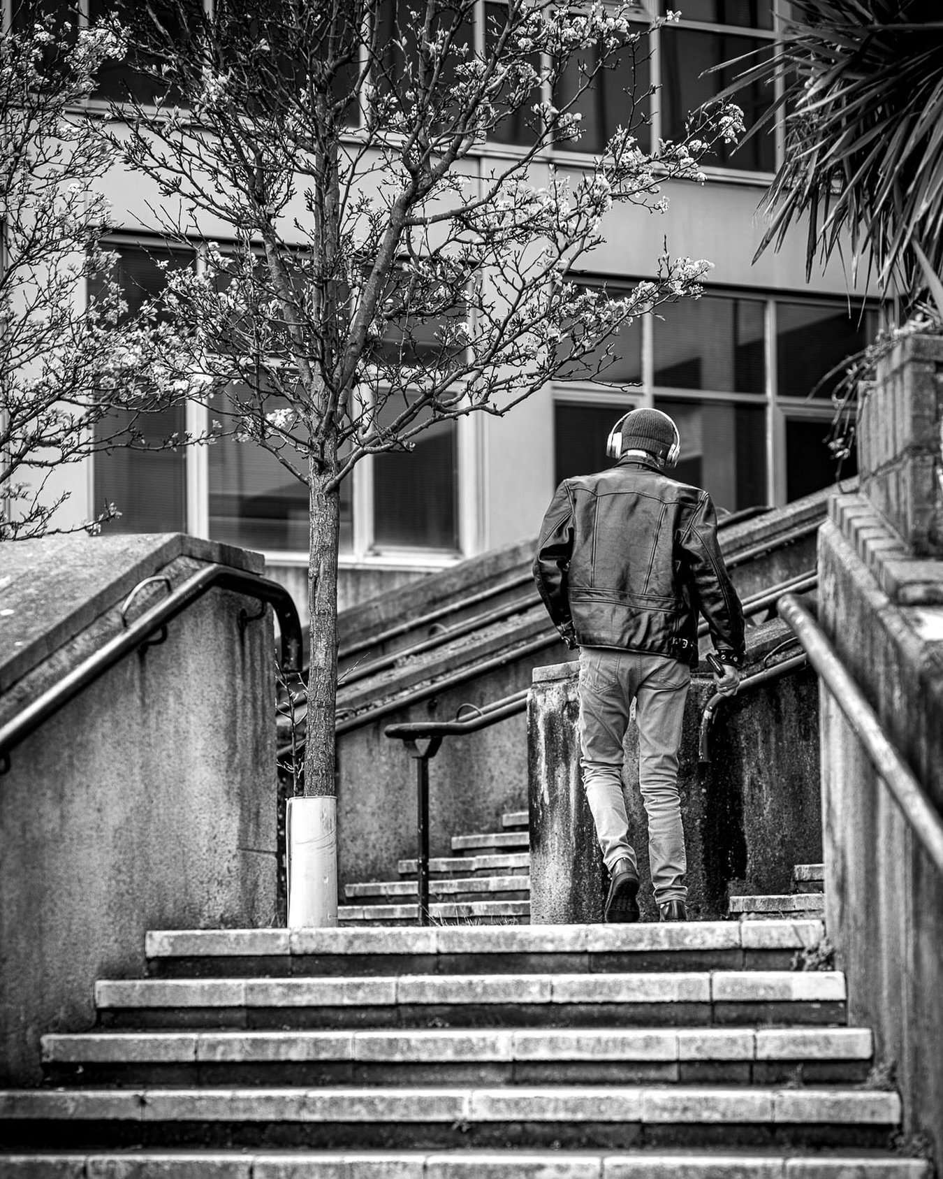 Steps, stairs and steps &hellip;

Mar 2024 | Brighton, England
Leica M11-P | Summilux-M 75 f/2
&copy; 2024 Simon R. Cole

#Leica #LeicaM #LeicaUK #LeicaPhotography #ShotWideOpen #BnW #BnWPhoto #BnWPhotography #BlackandWhitePhotography #CityBnW #Maste