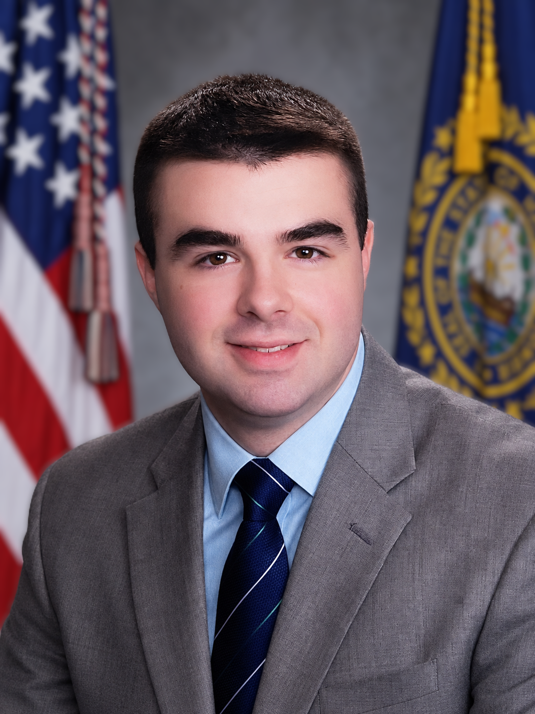 Brendan Cavanagh