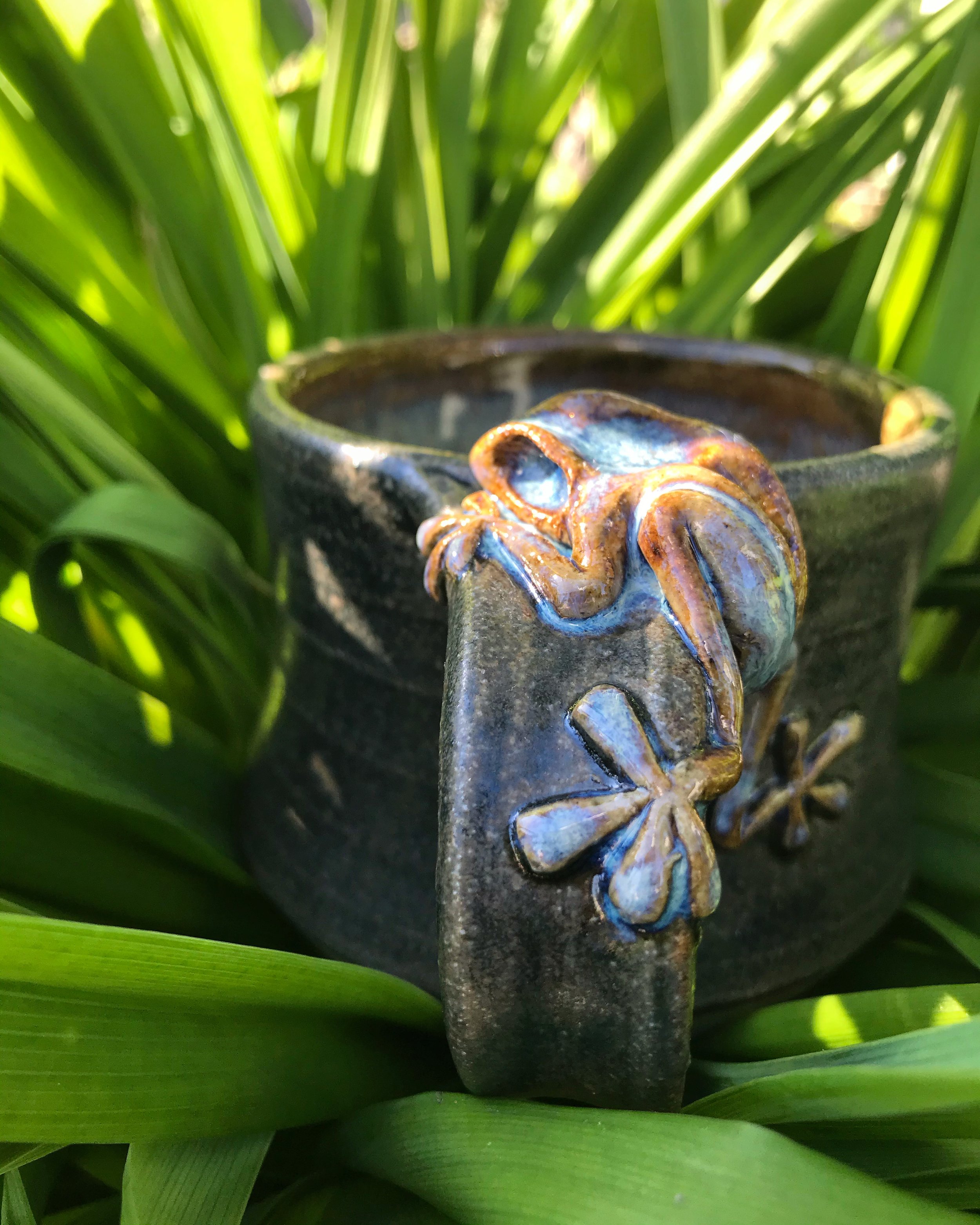 Contact Handmade Pottery — Lakewood Ceramics