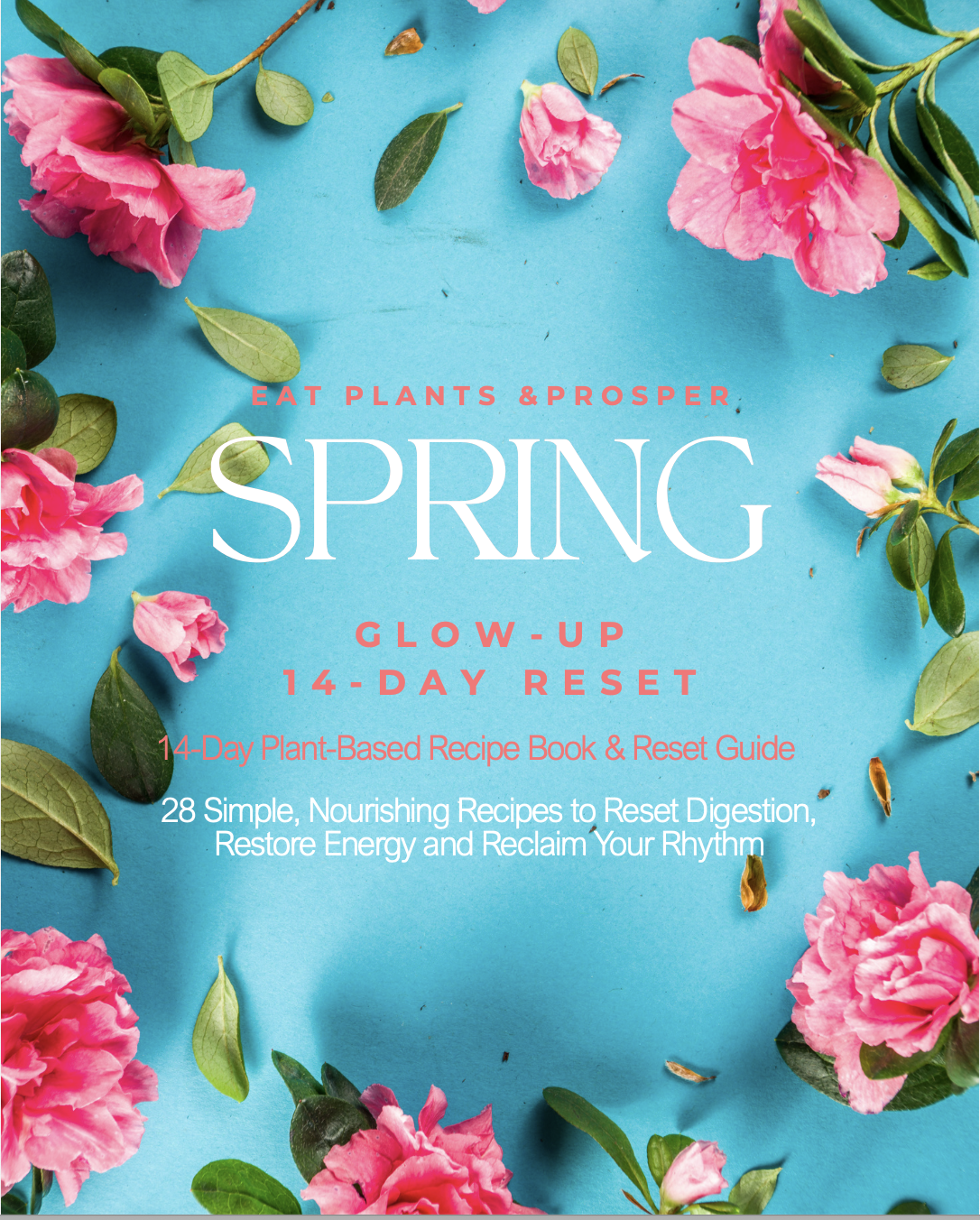Spring Glow-Up Reset