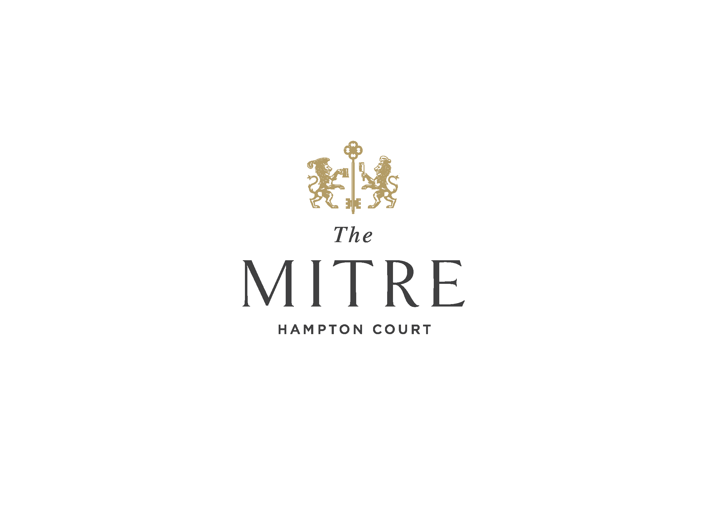 The Mitre - Hampton Court