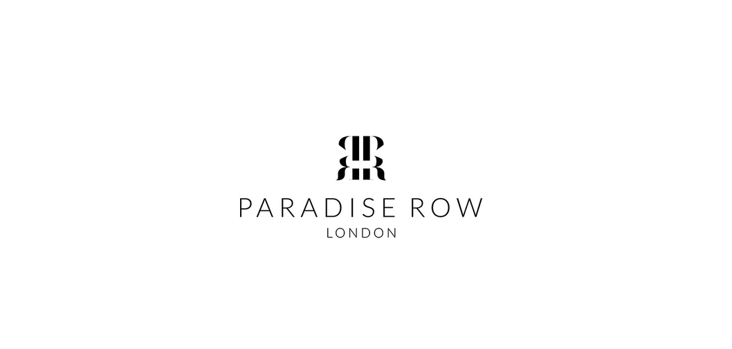 Paradise Row