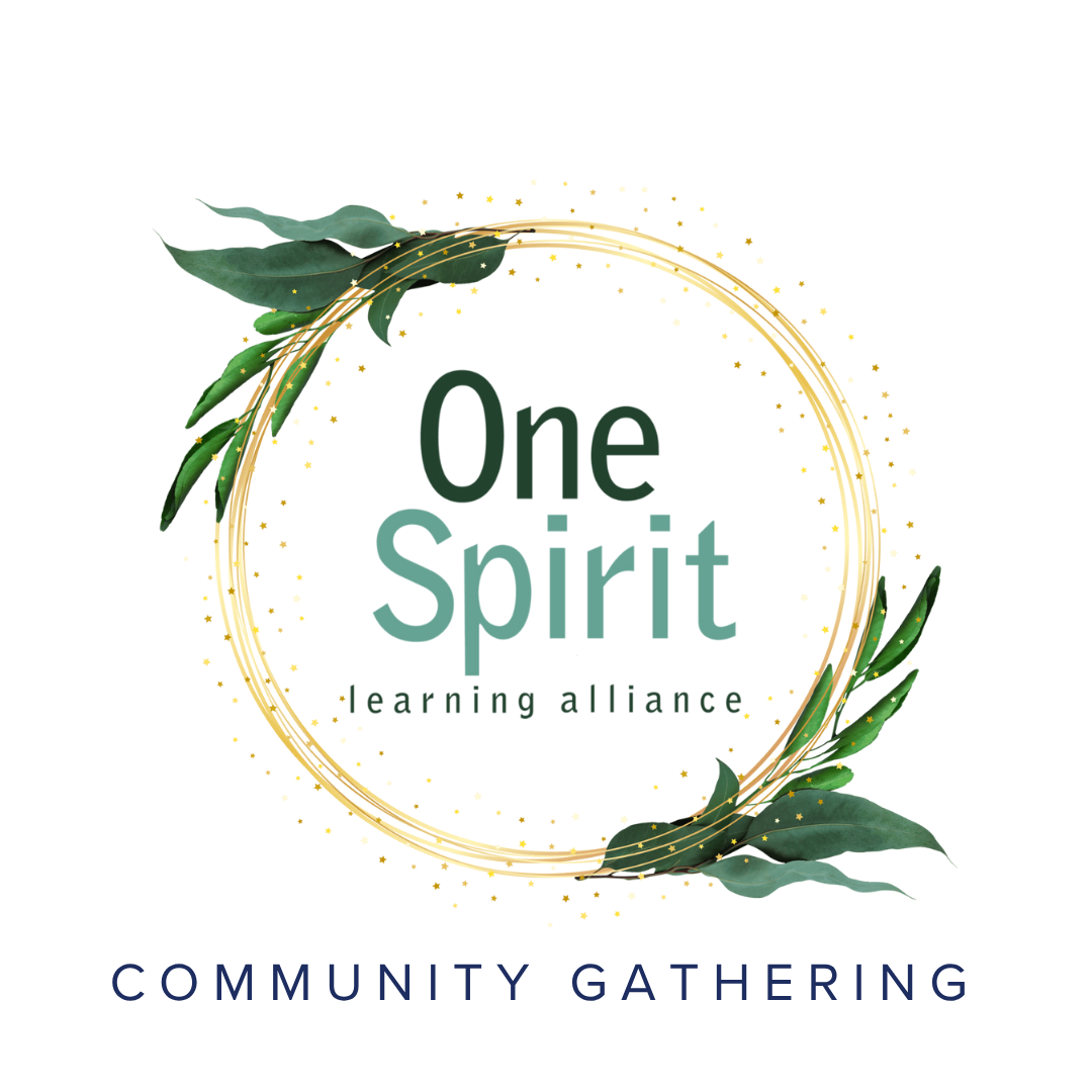 One Spirit Community Update & Listening Session