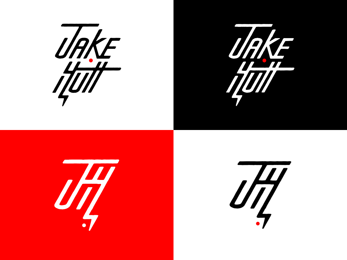 Jake Hutt Golf