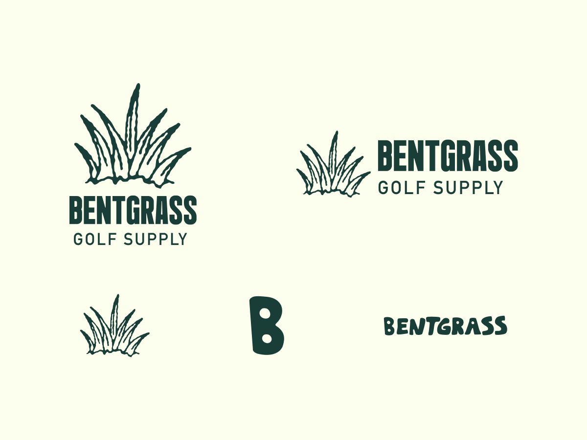 Bentgrass Golf Supply